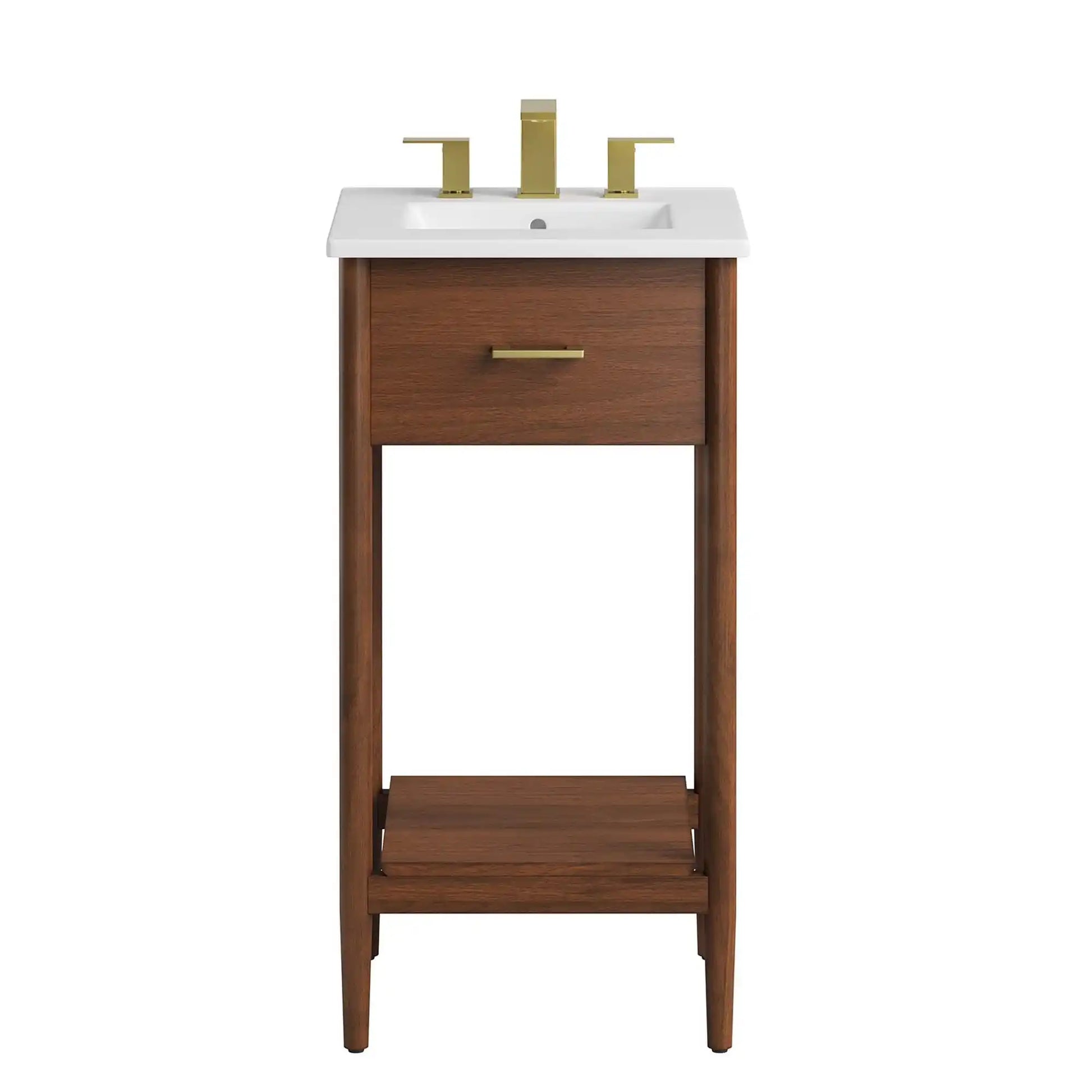 Zaire 18" Bathroom Vanity by Modway - Best Buy Furniture