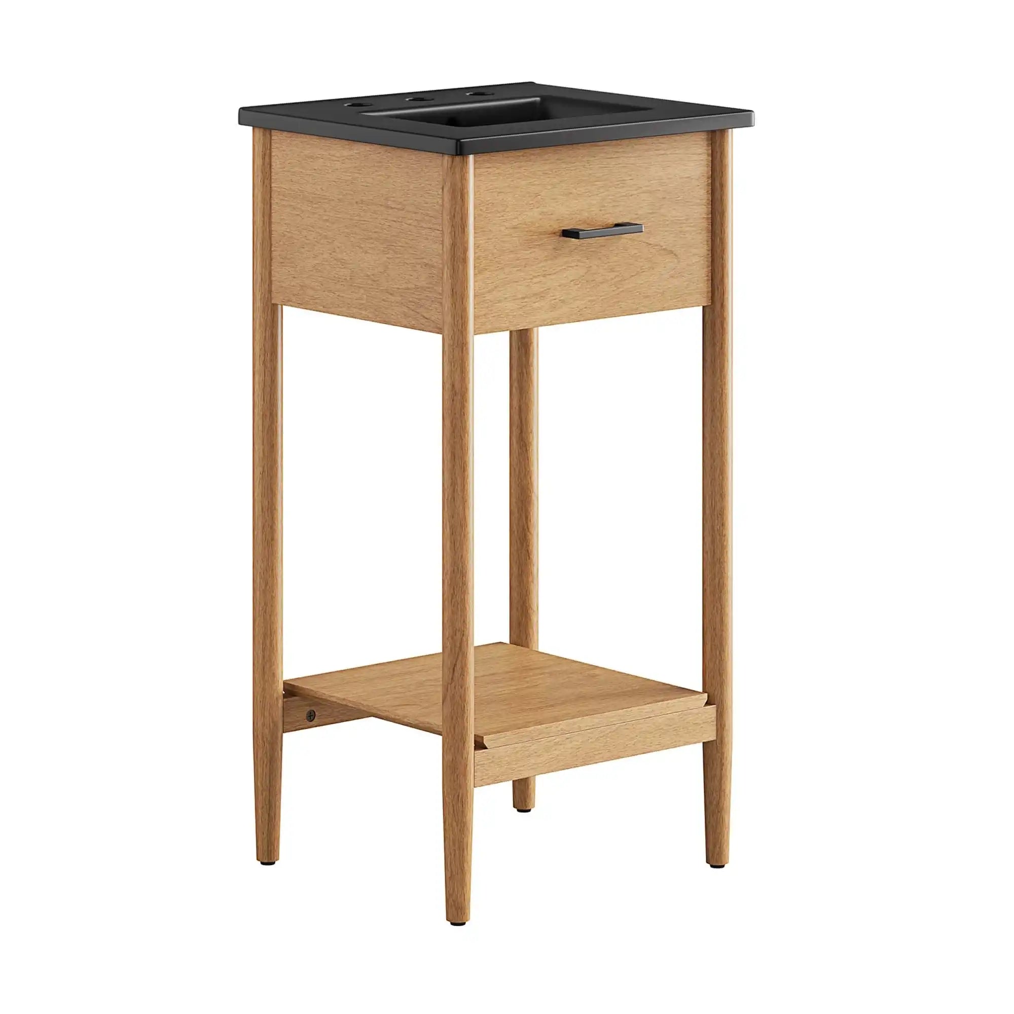 Zaire 18" Bathroom Vanity by Modway - Best Buy Furniture