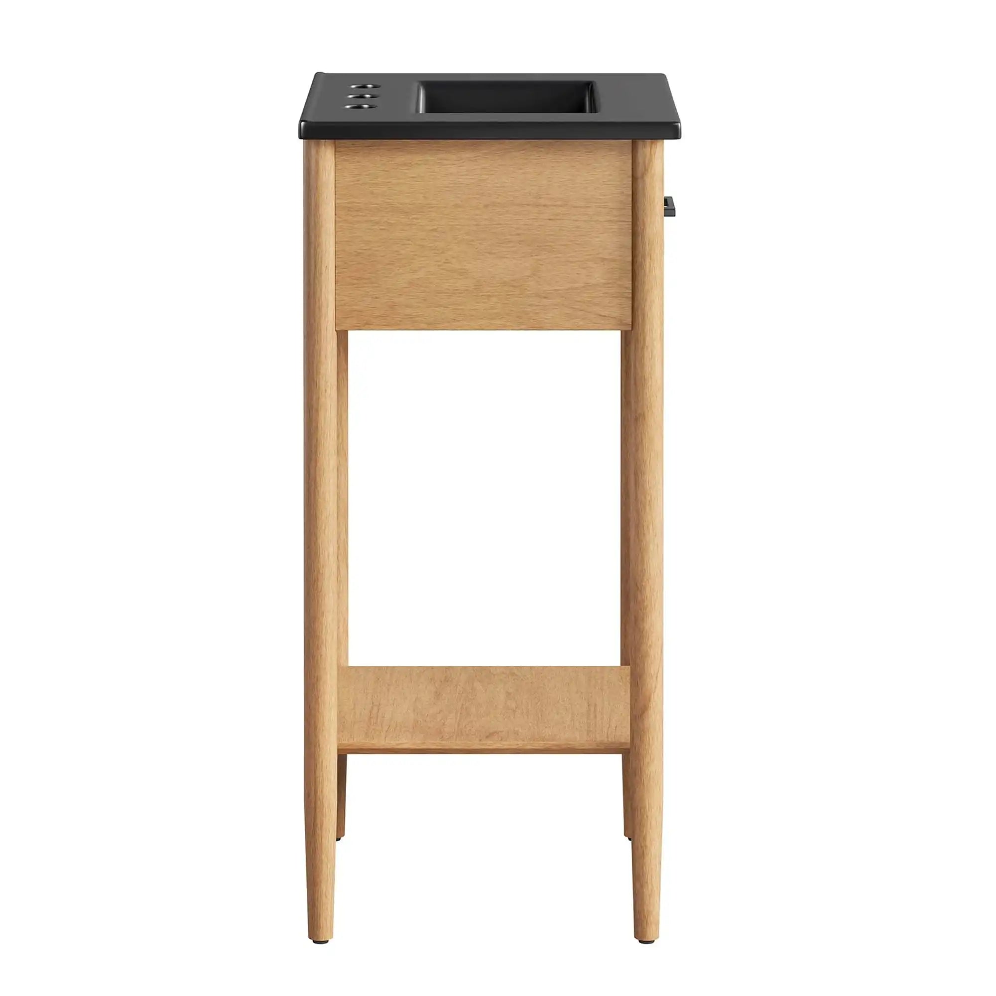Zaire 18" Bathroom Vanity by Modway - Best Buy Furniture