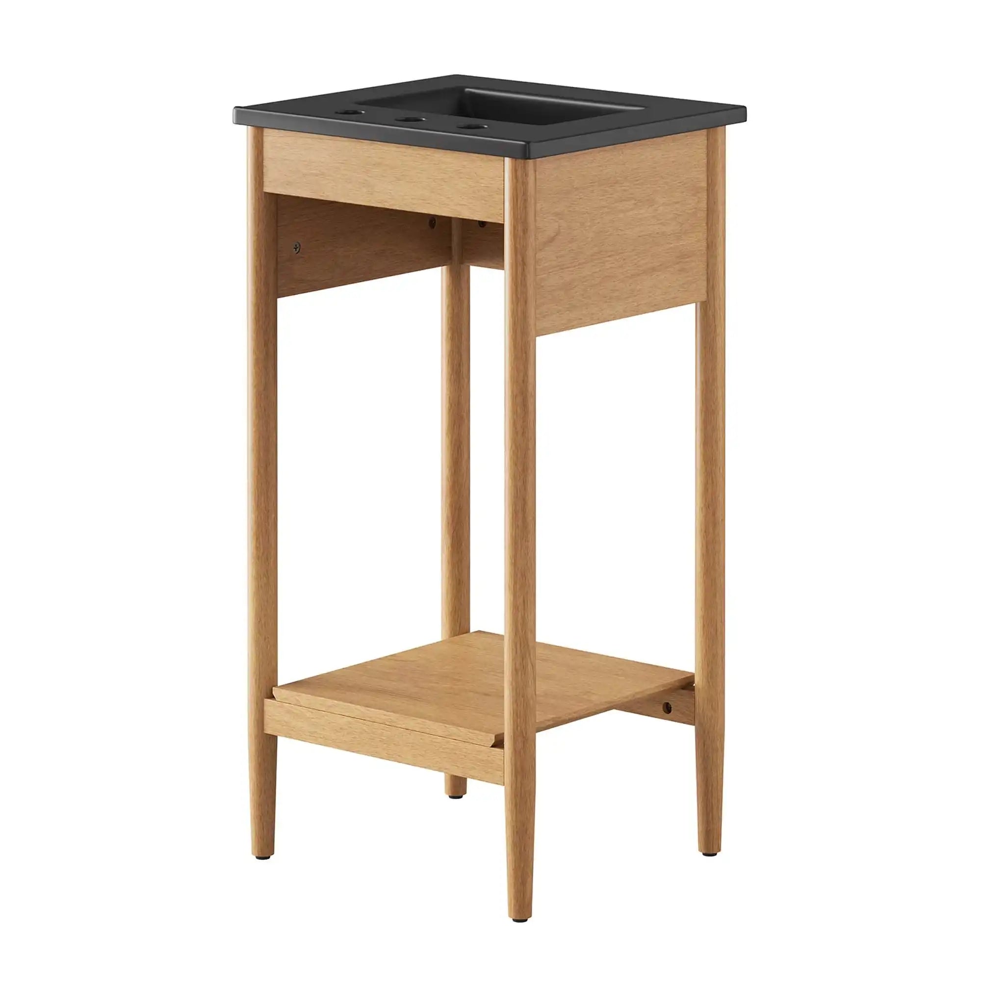 Zaire 18" Bathroom Vanity by Modway - Best Buy Furniture