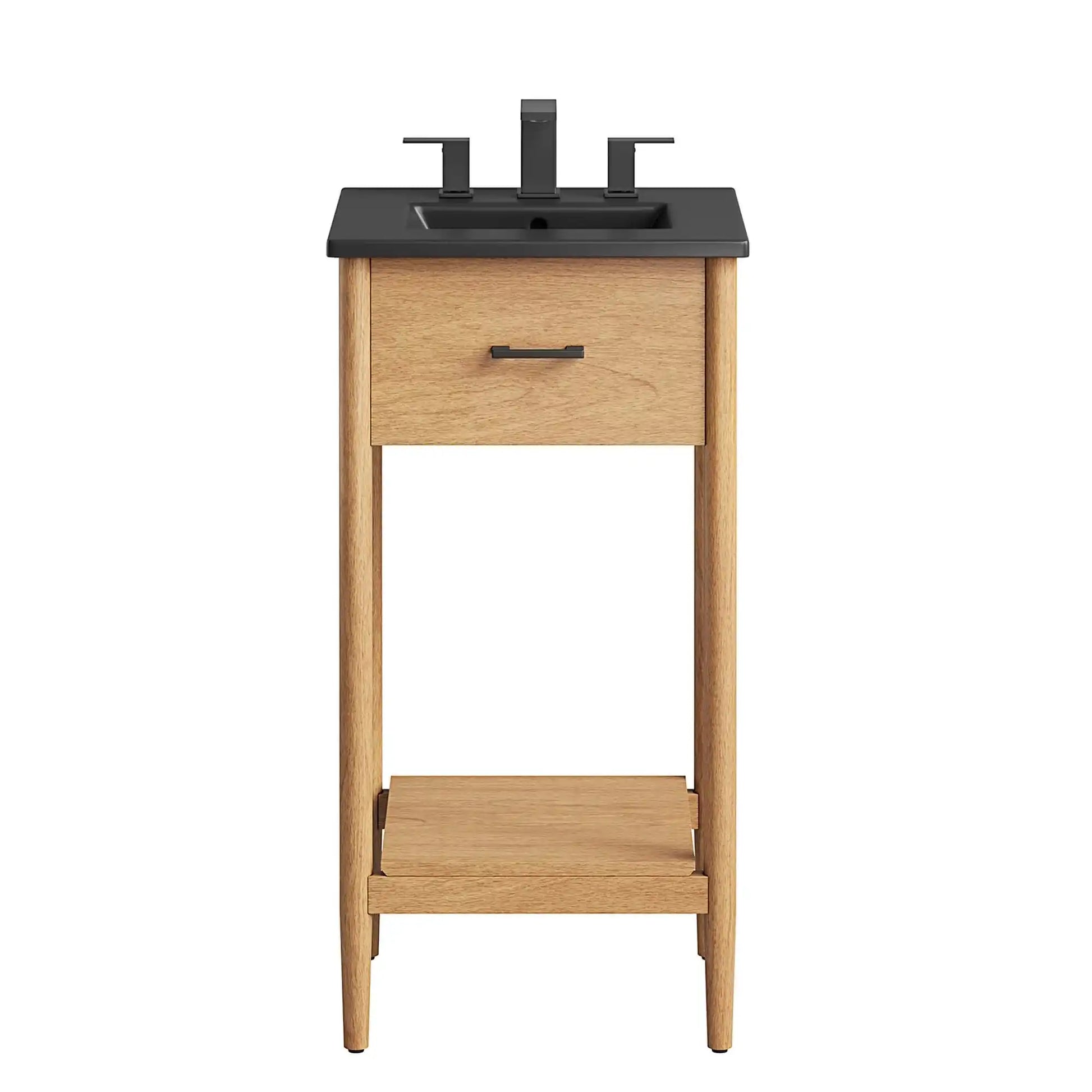 Zaire 18" Bathroom Vanity by Modway - Best Buy Furniture