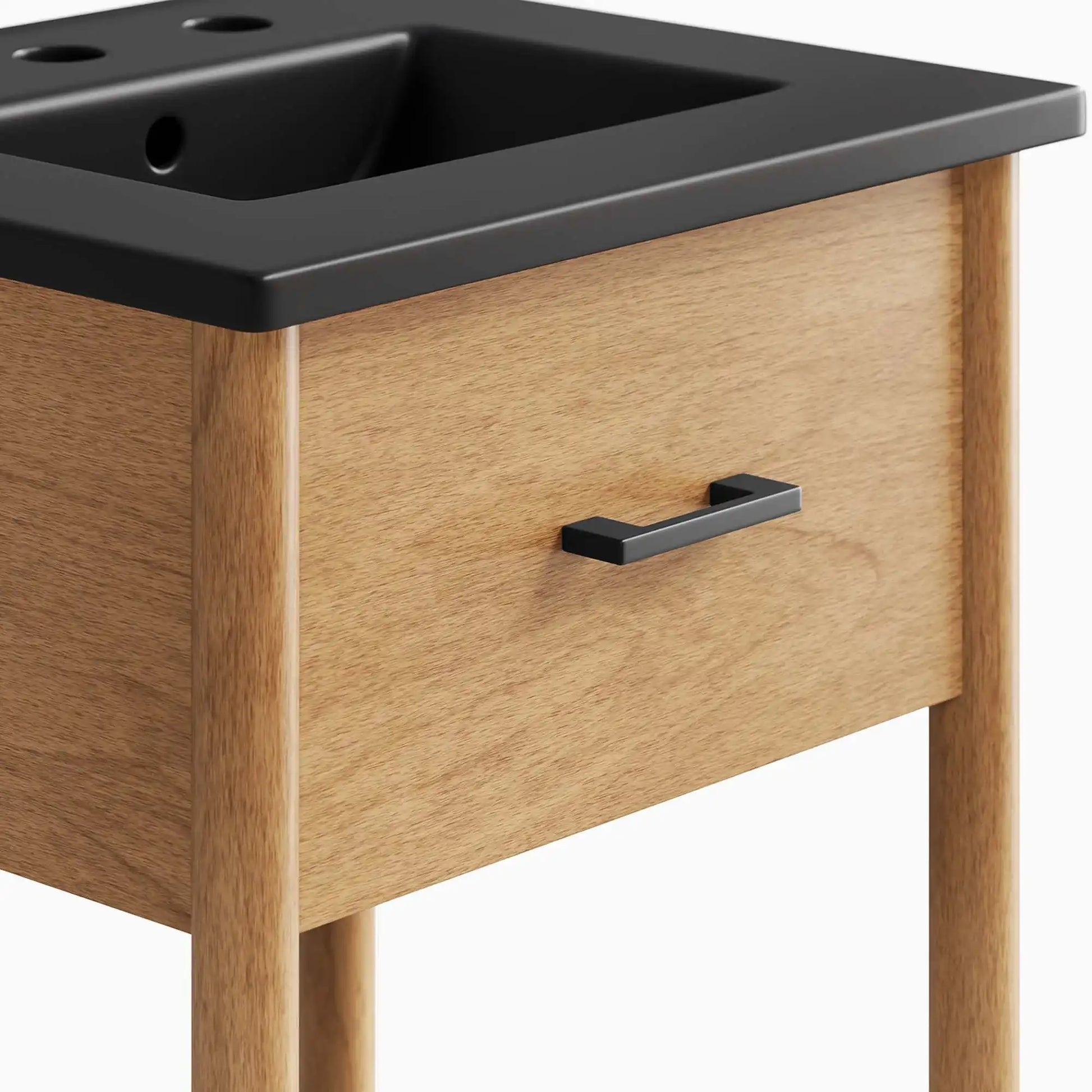 Zaire 18" Bathroom Vanity by Modway - Best Buy Furniture