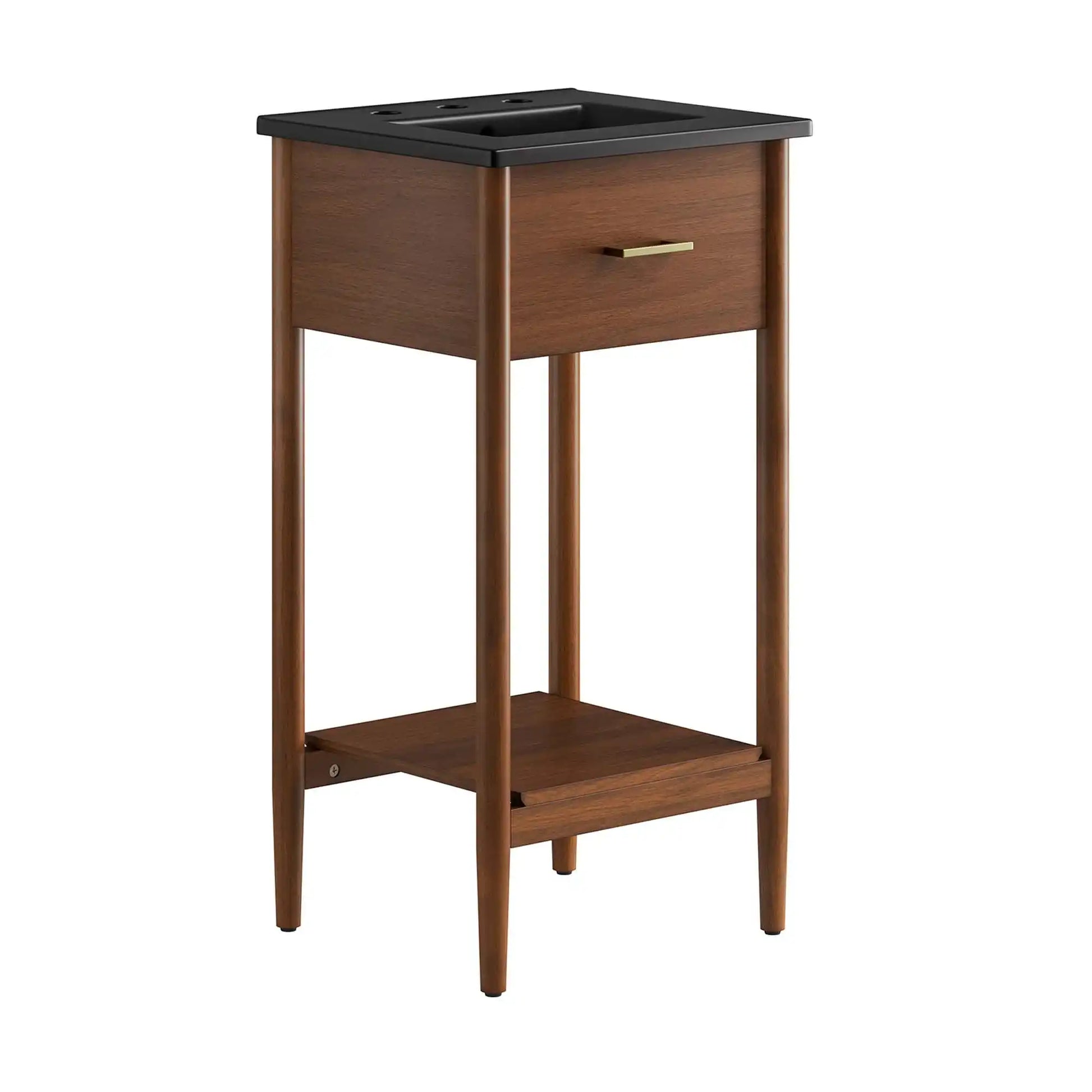 Zaire 18" Bathroom Vanity by Modway - Best Buy Furniture