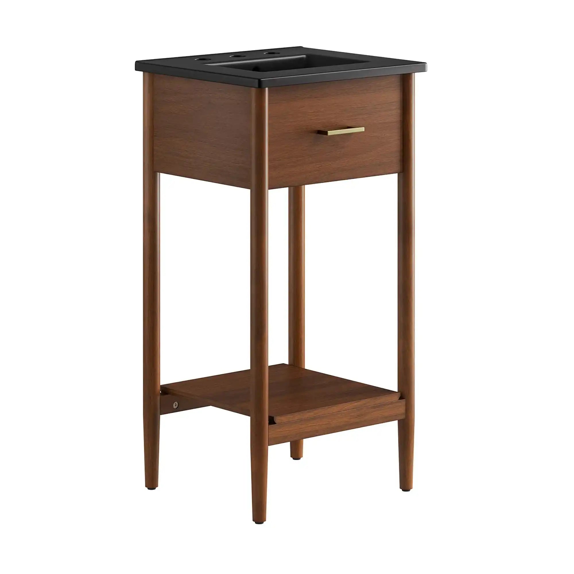 Zaire 18" Bathroom Vanity by Modway - Best Buy Furniture