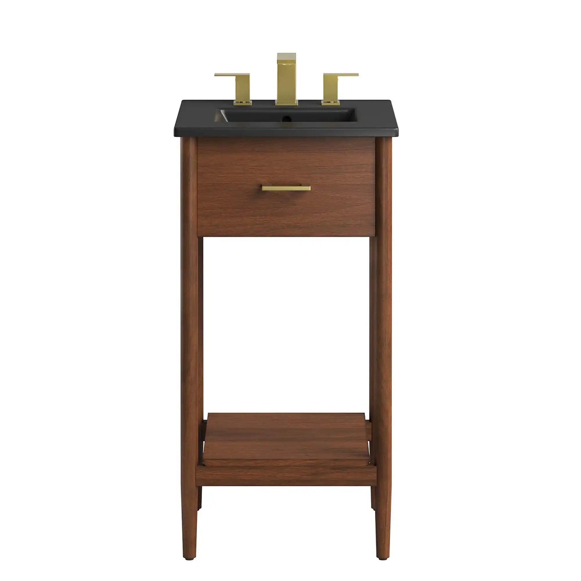 Zaire 18" Bathroom Vanity by Modway - Best Buy Furniture