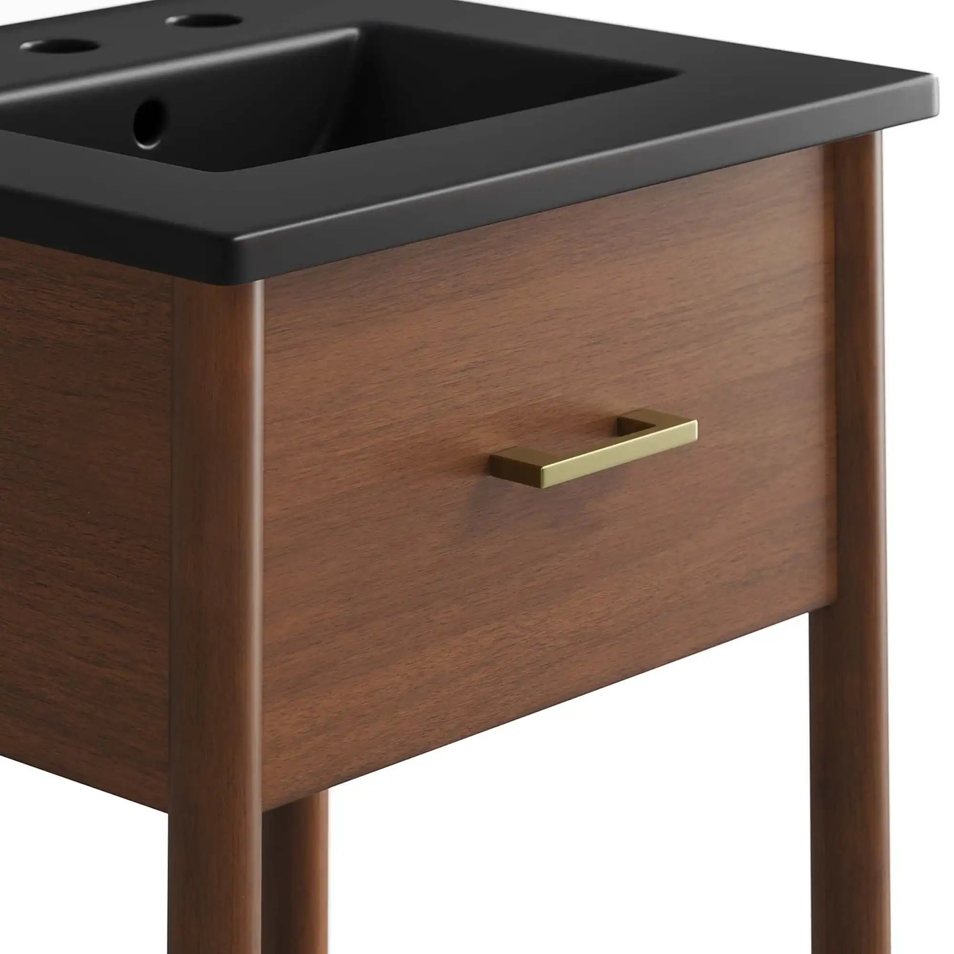 Zaire 18" Bathroom Vanity by Modway - Best Buy Furniture