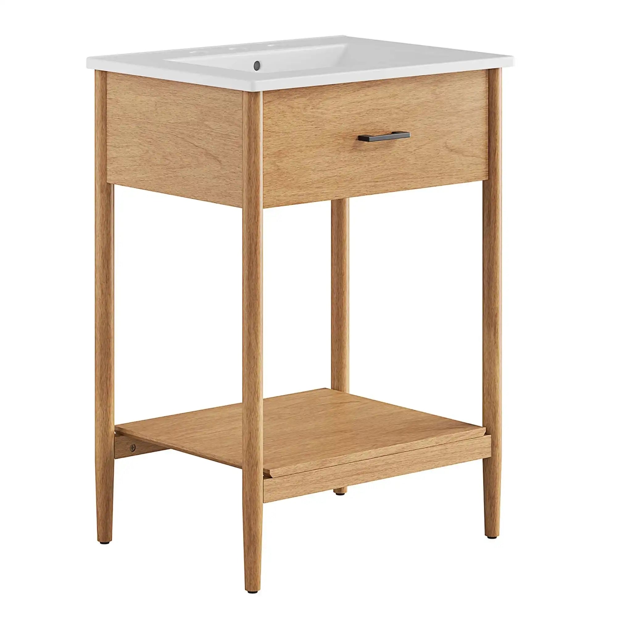 Zaire 24" Bathroom Vanity by Modway - Best Buy Furniture