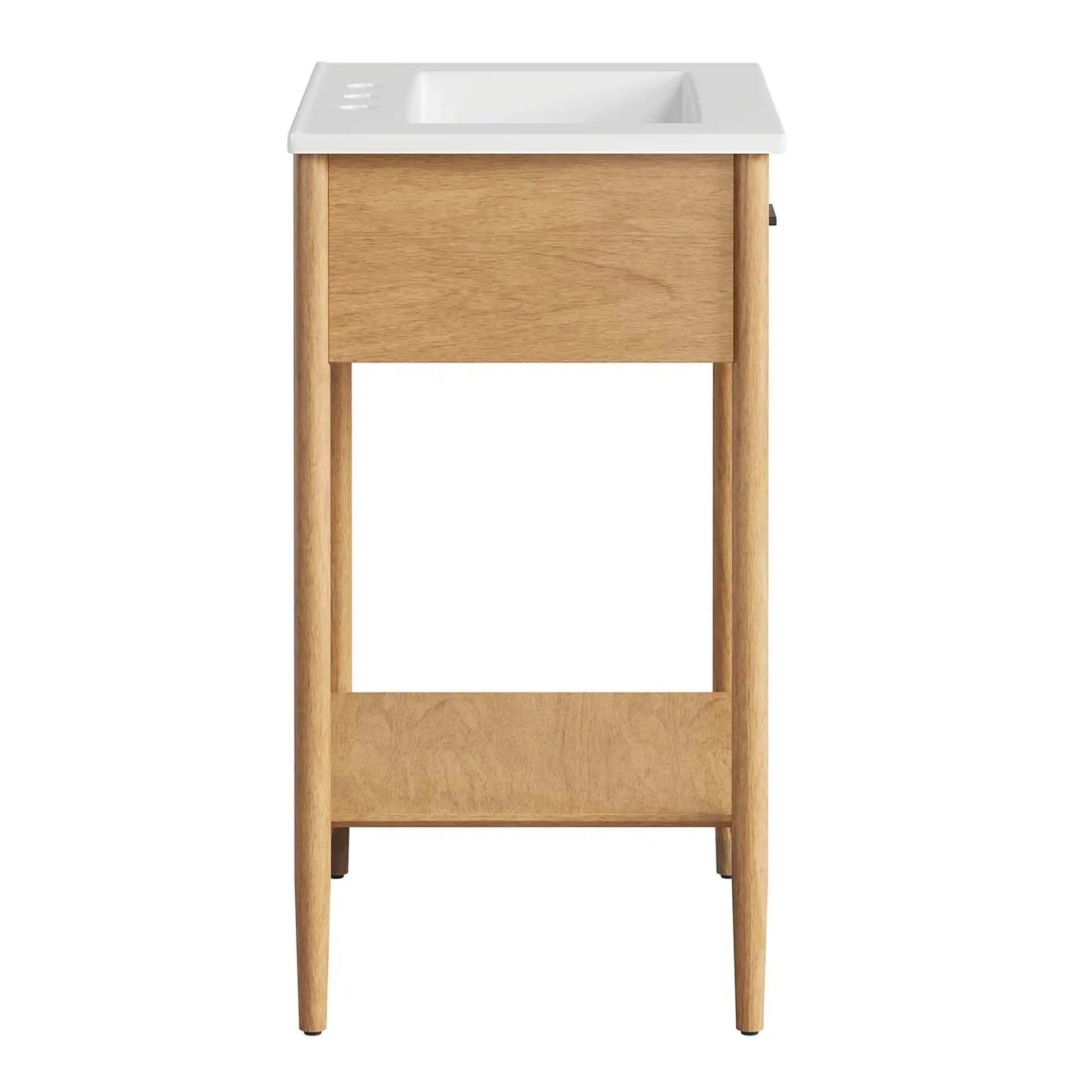 Zaire 24" Bathroom Vanity by Modway - Best Buy Furniture