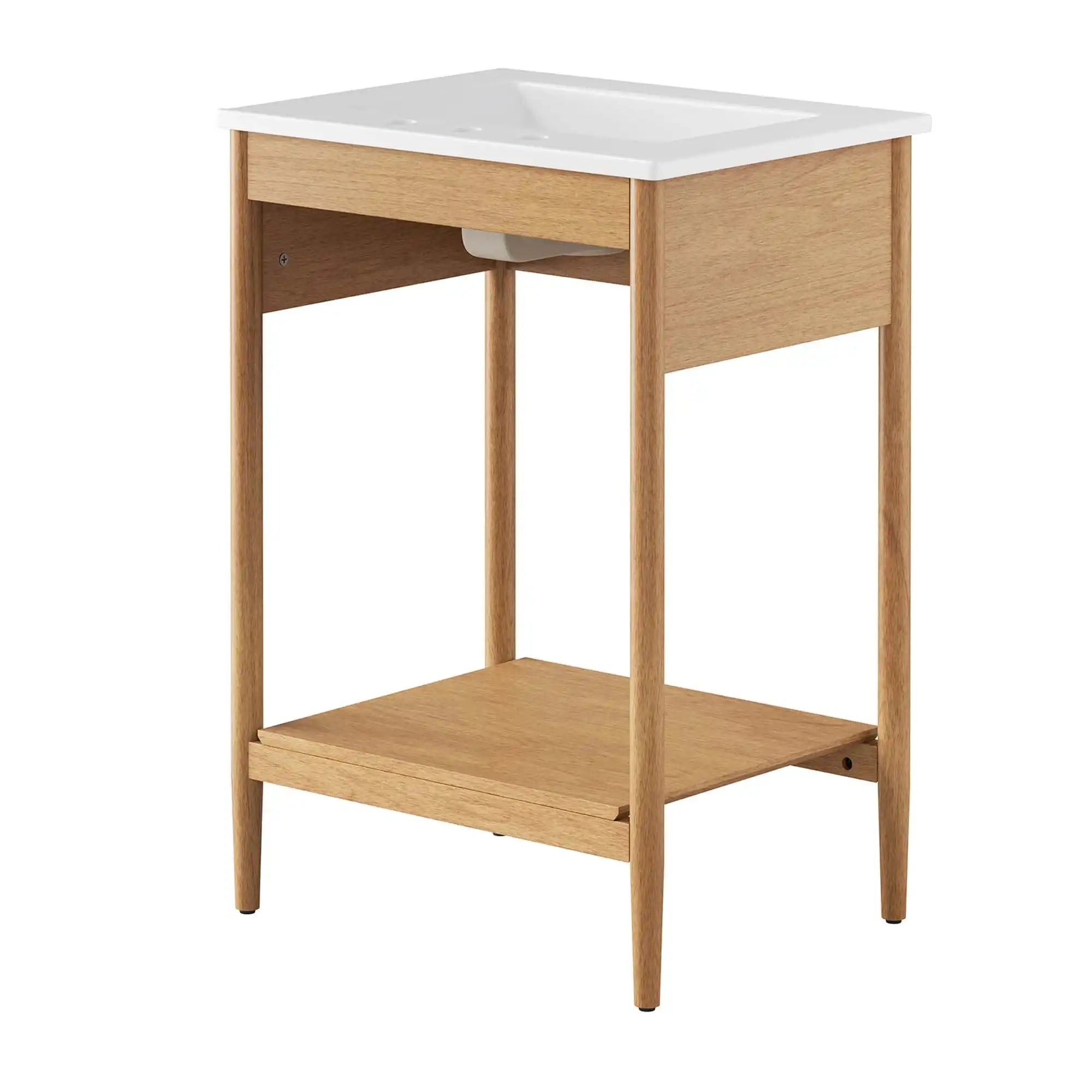 Zaire 24" Bathroom Vanity by Modway - Best Buy Furniture