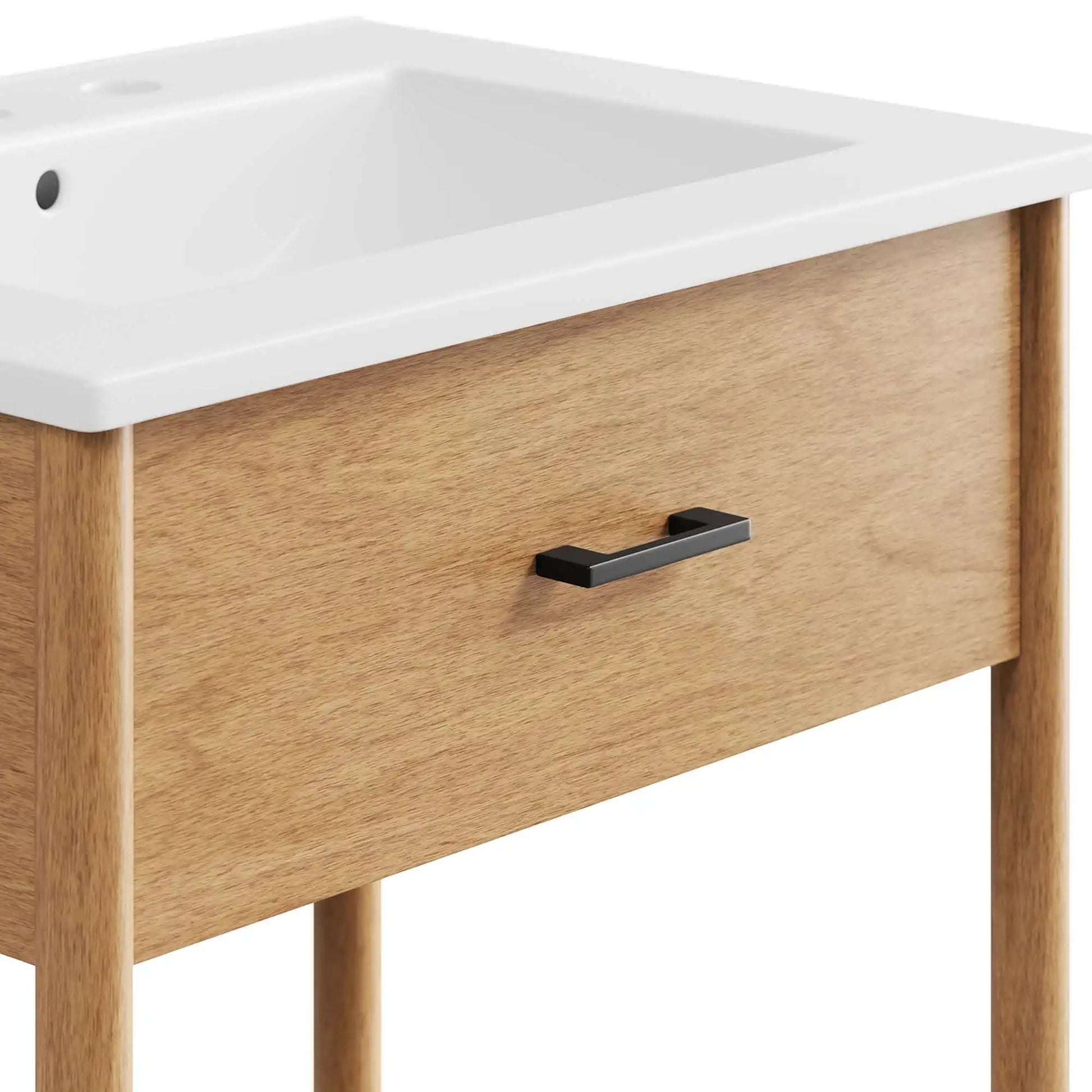 Zaire 24" Bathroom Vanity by Modway - Best Buy Furniture