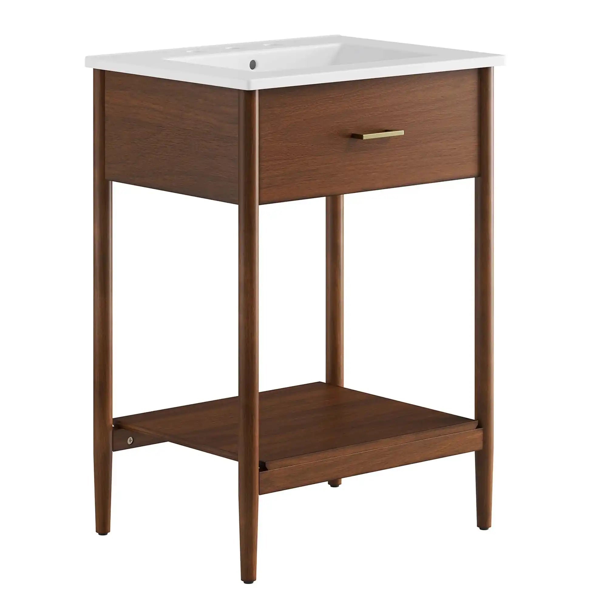 Zaire 24" Bathroom Vanity by Modway - Best Buy Furniture
