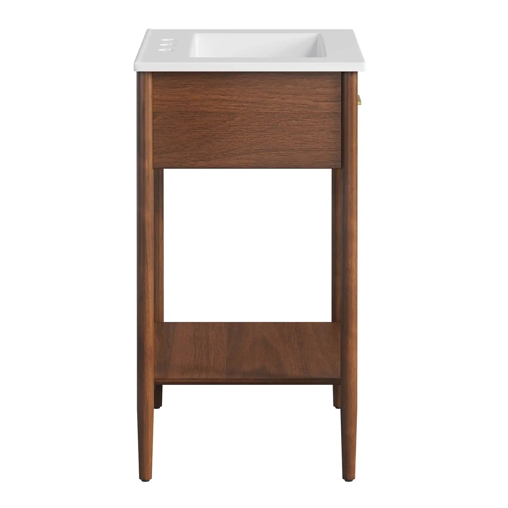 Zaire 24" Bathroom Vanity by Modway - Best Buy Furniture