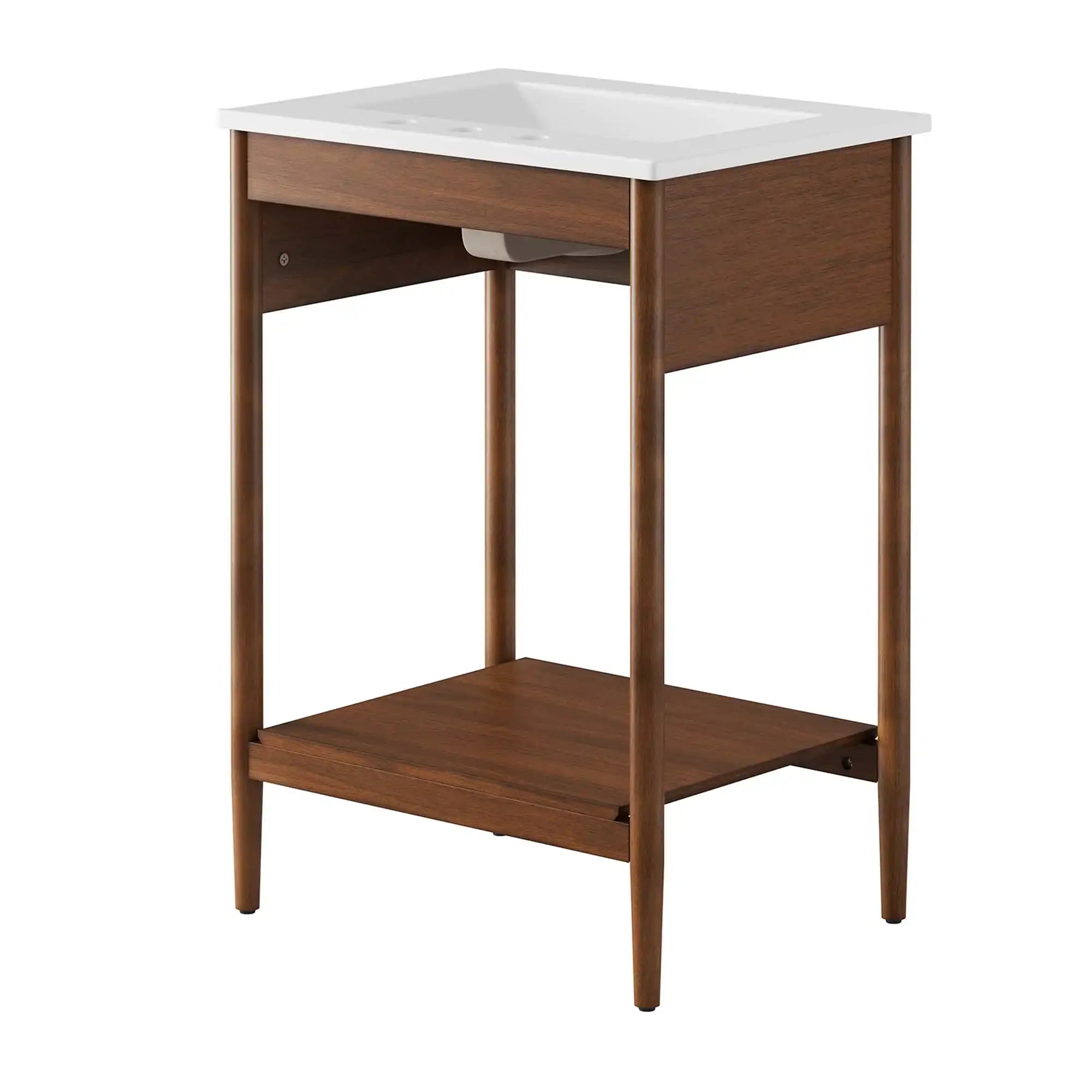Zaire 24" Bathroom Vanity by Modway - Best Buy Furniture
