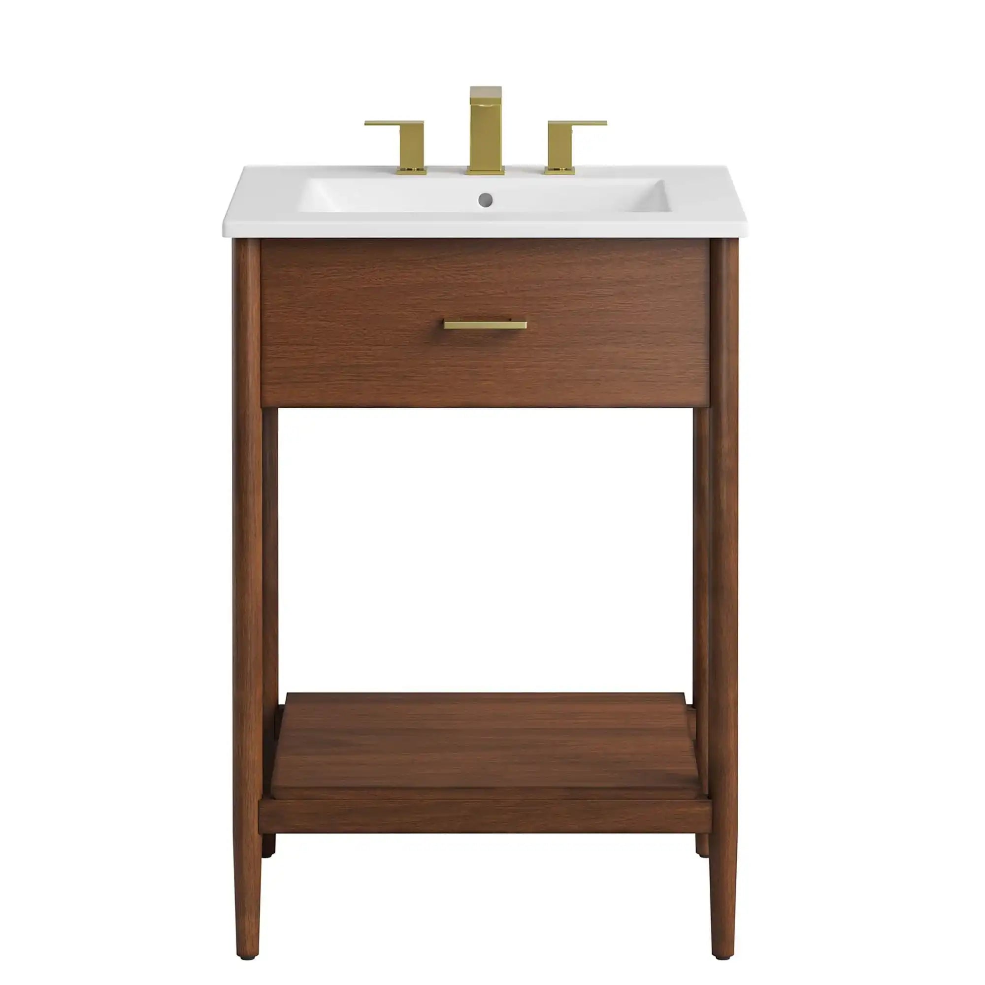 Zaire 24" Bathroom Vanity by Modway - Best Buy Furniture