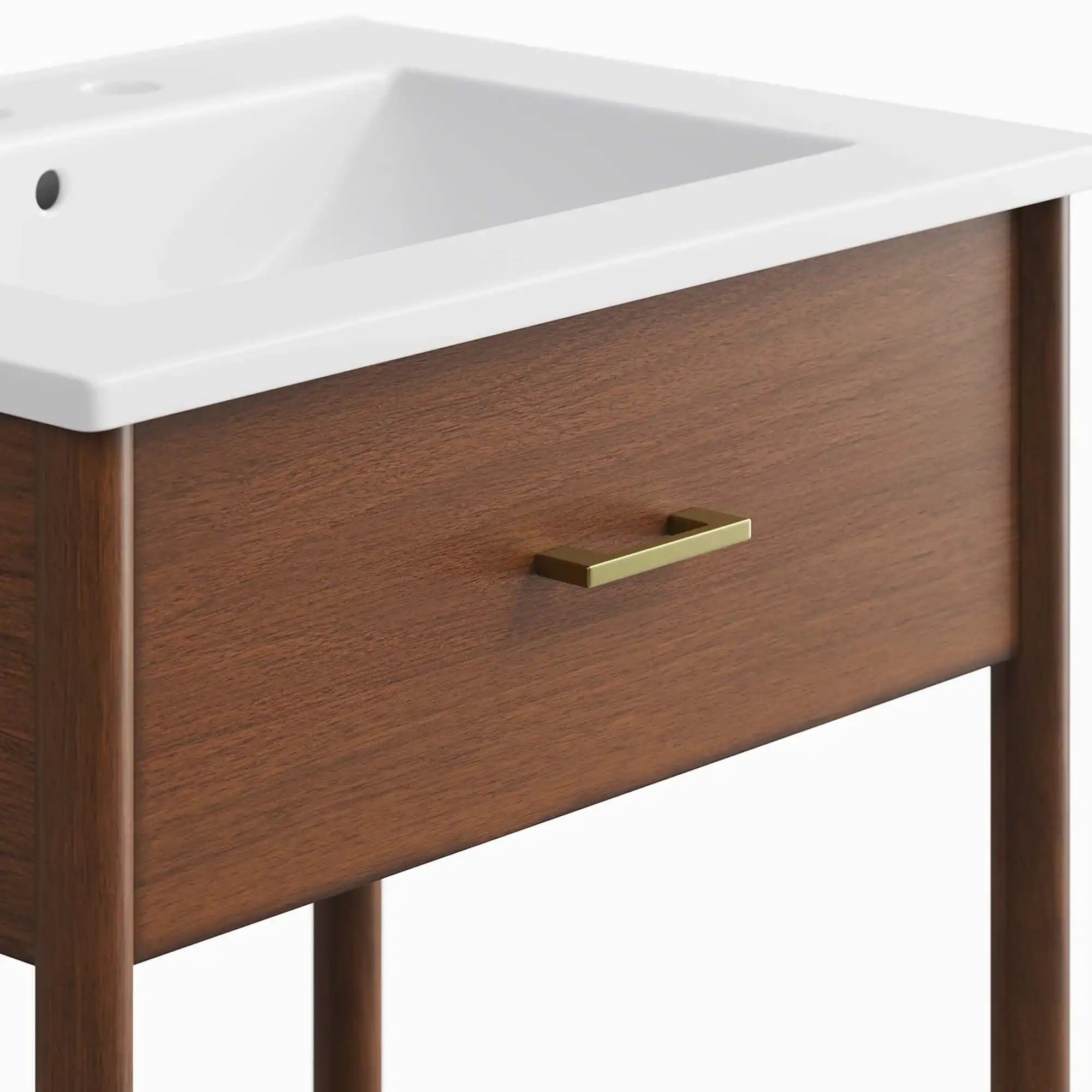 Zaire 24" Bathroom Vanity by Modway - Best Buy Furniture