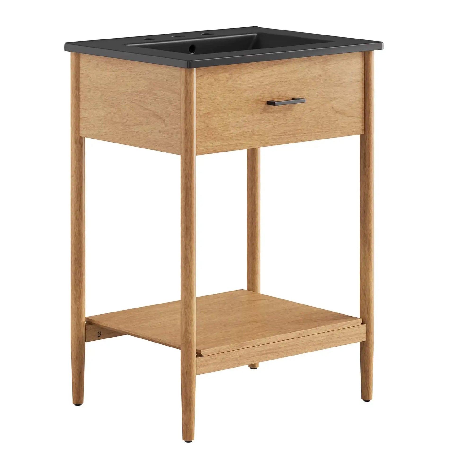 Zaire 24" Bathroom Vanity by Modway - Best Buy Furniture