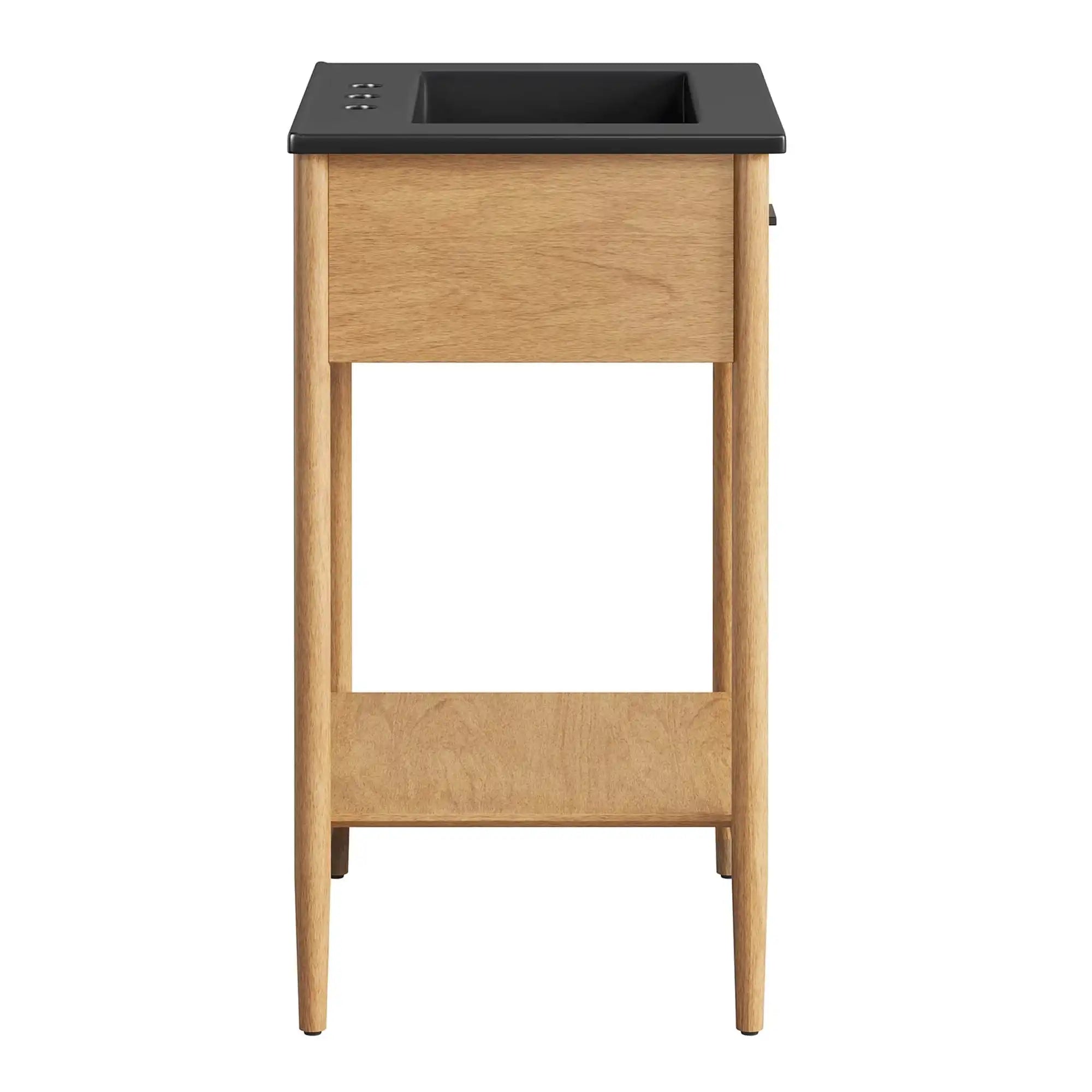 Zaire 24" Bathroom Vanity by Modway - Best Buy Furniture