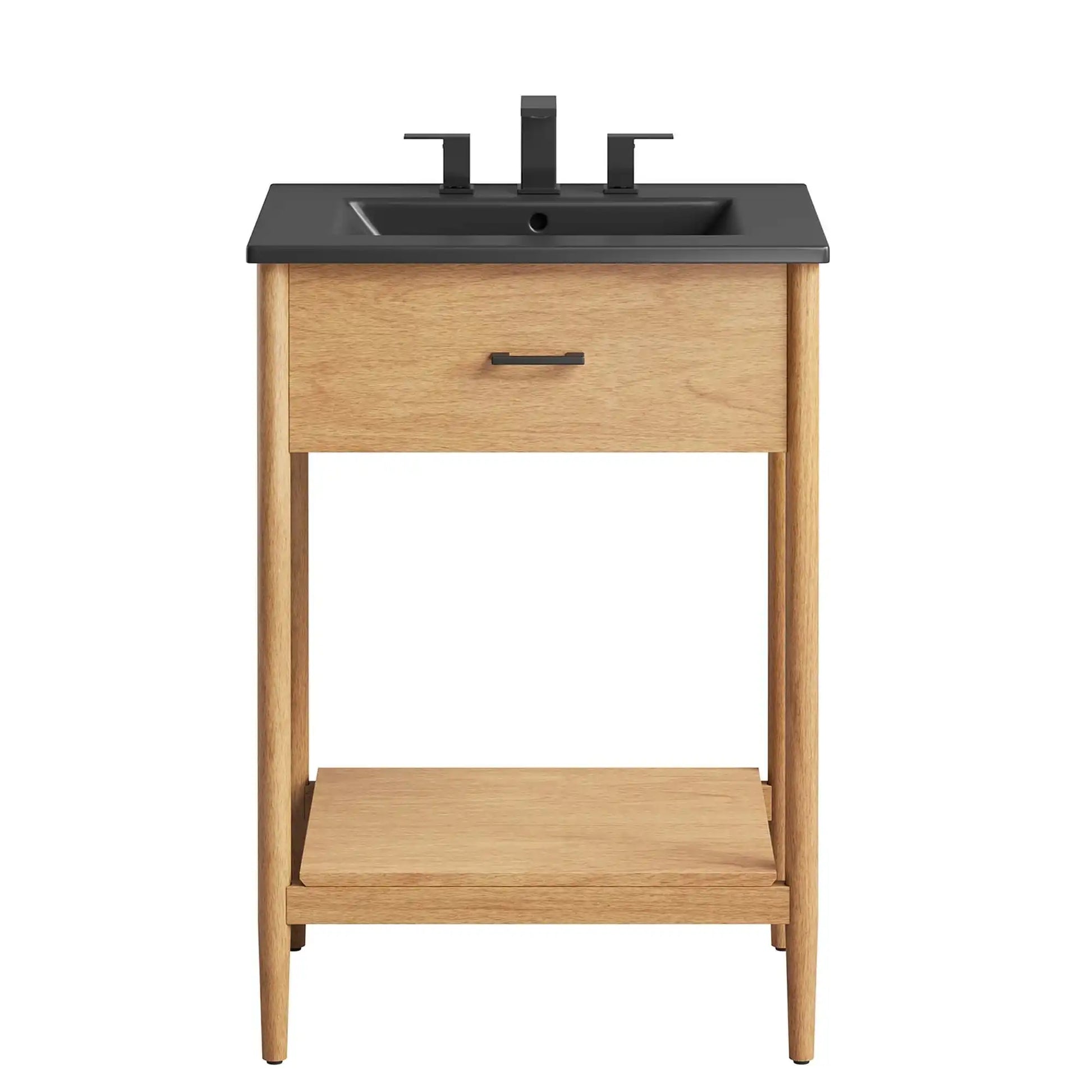 Zaire 24" Bathroom Vanity by Modway - Best Buy Furniture