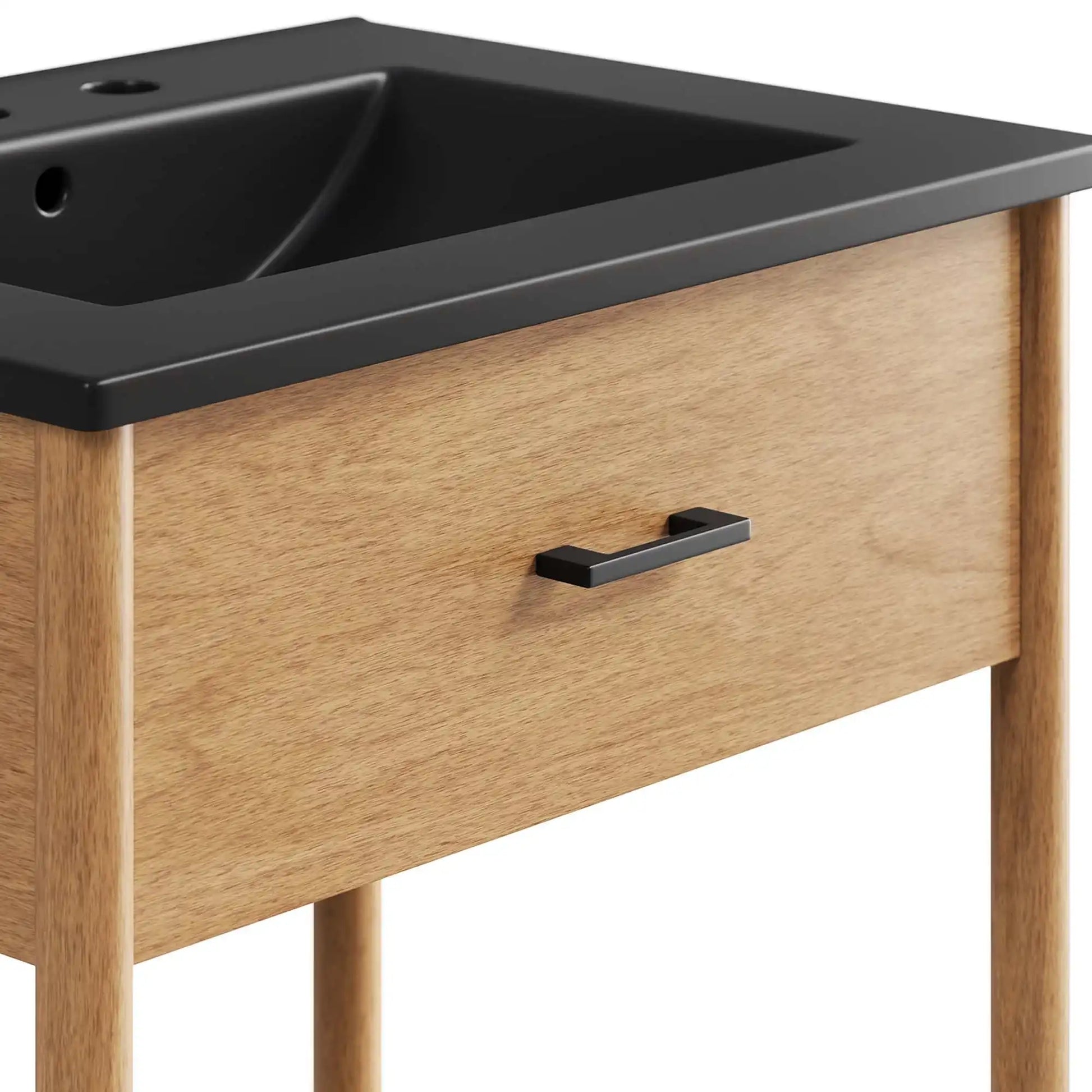 Zaire 24" Bathroom Vanity by Modway - Best Buy Furniture
