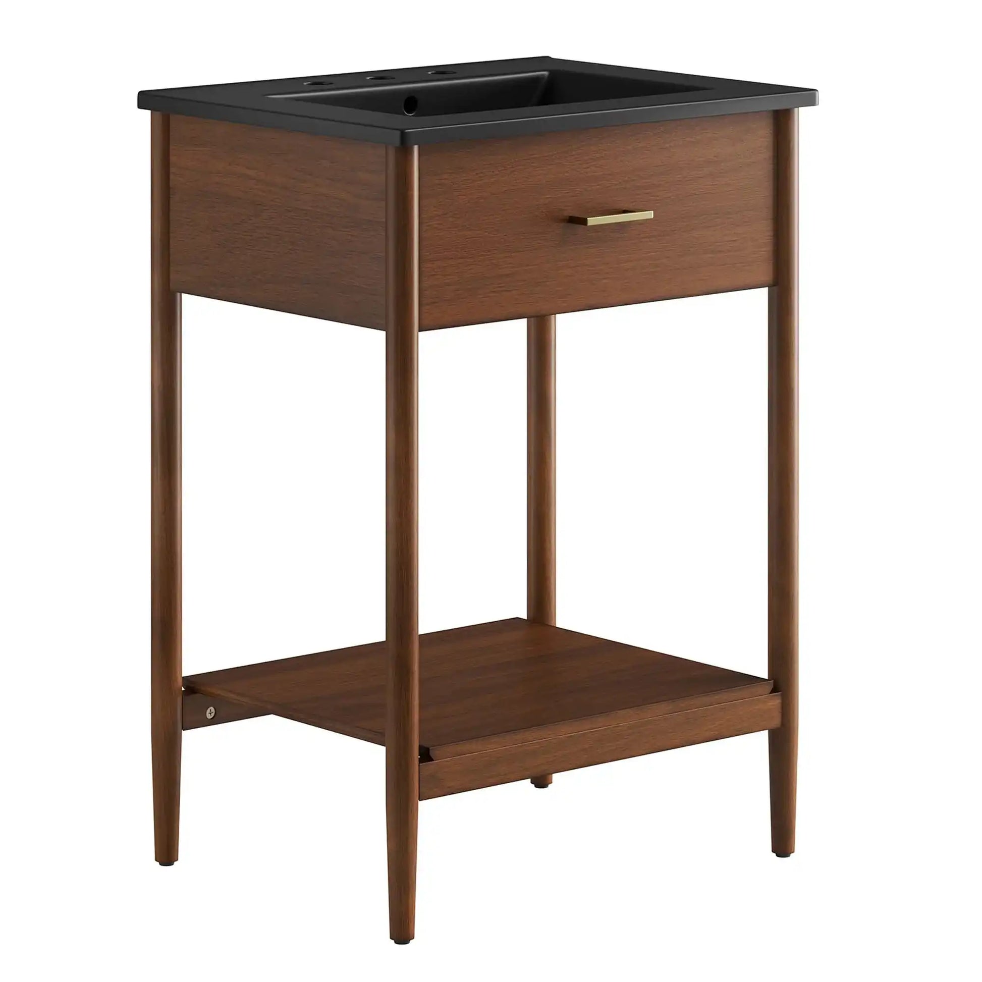 Zaire 24" Bathroom Vanity by Modway - Best Buy Furniture