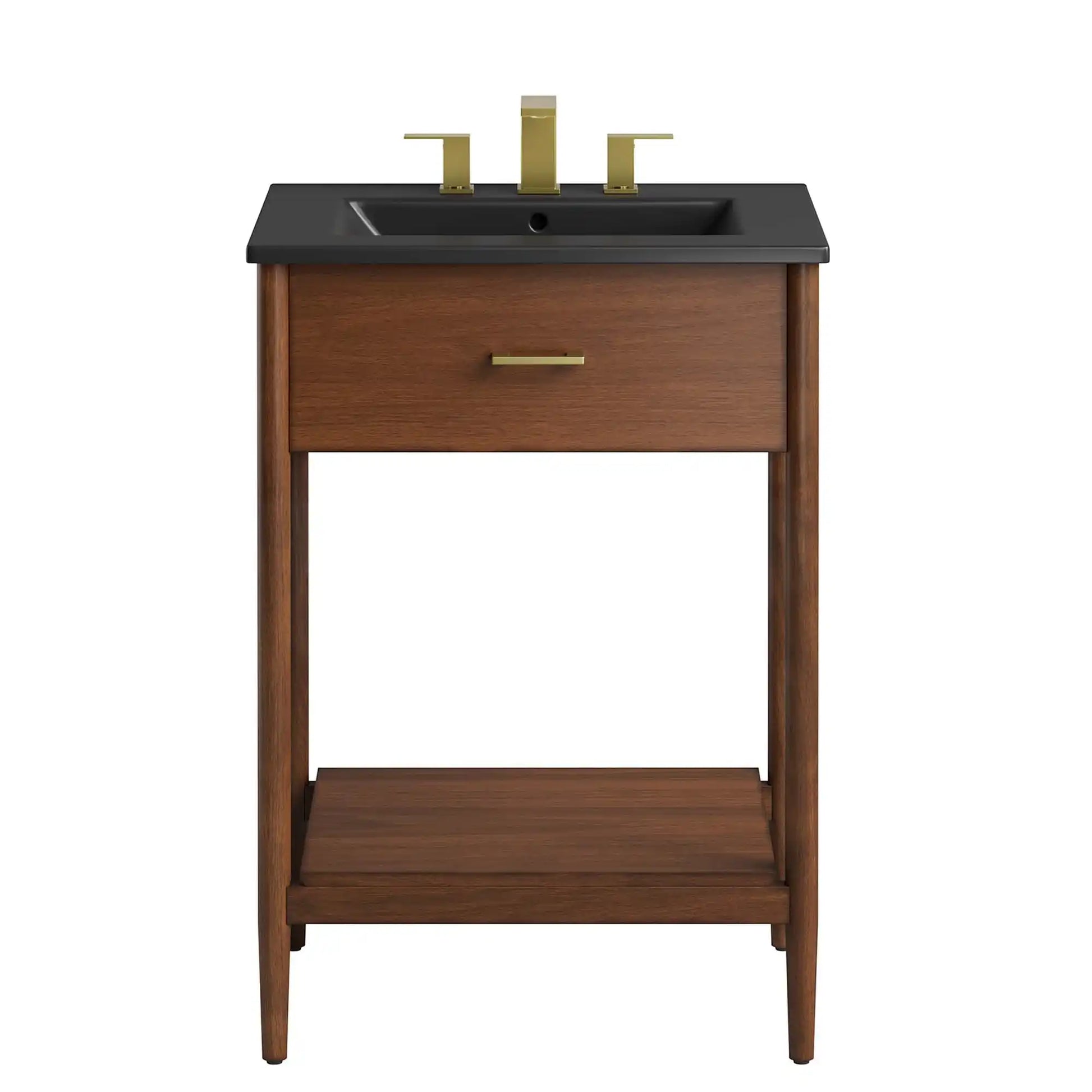 Zaire 24" Bathroom Vanity by Modway - Best Buy Furniture
