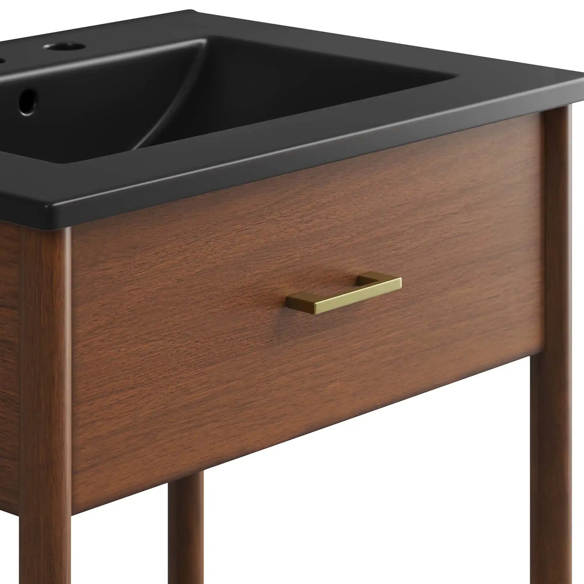 Zaire 24" Bathroom Vanity by Modway - Best Buy Furniture