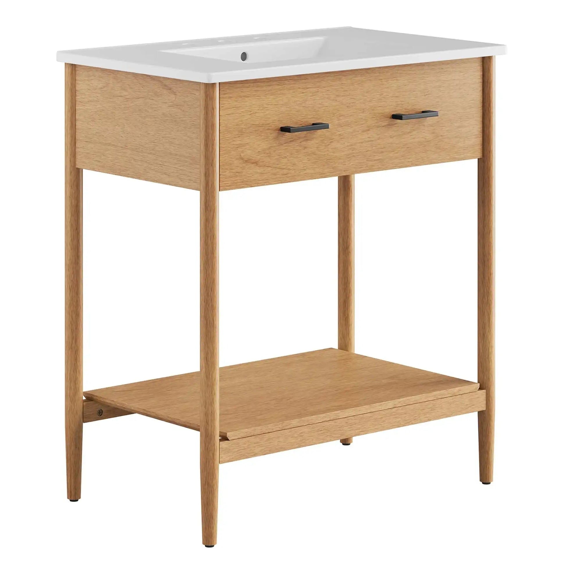 Zaire 30" Bathroom Vanity by Modway - Best Buy Furniture