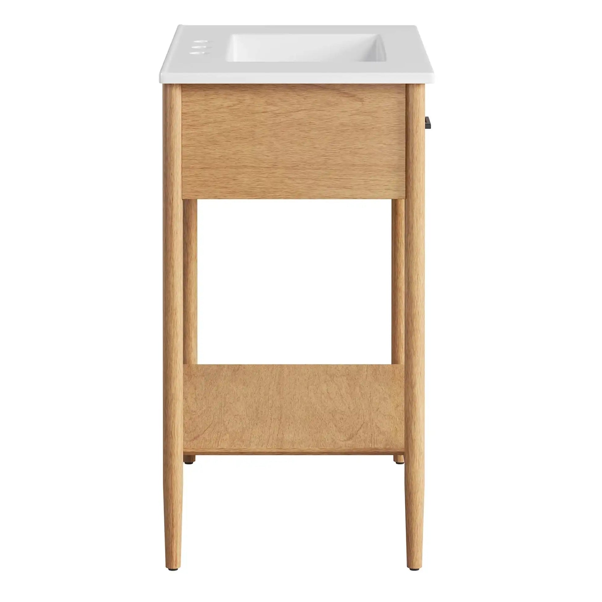 Zaire 30" Bathroom Vanity by Modway - Best Buy Furniture