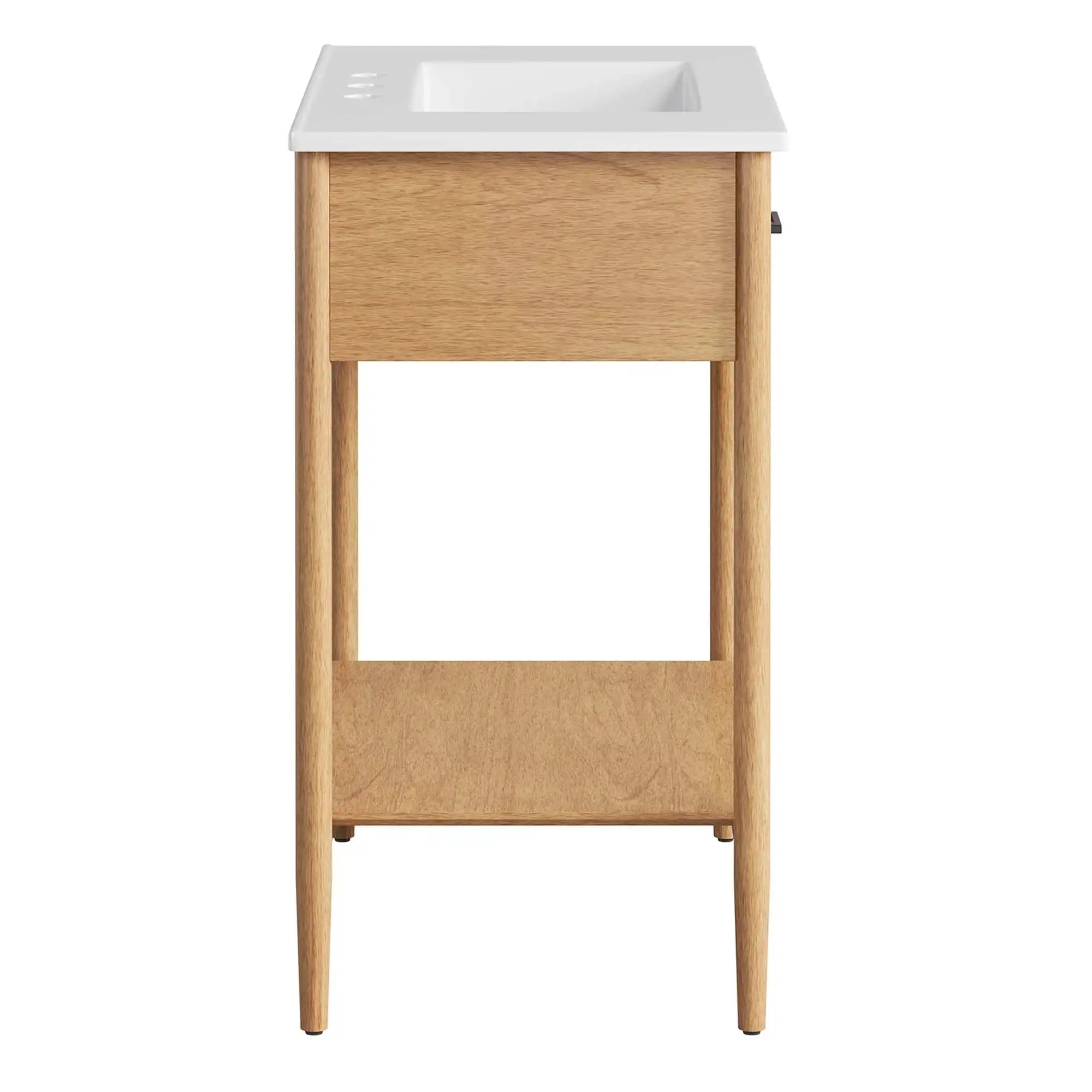 Zaire 30" Bathroom Vanity by Modway - Best Buy Furniture