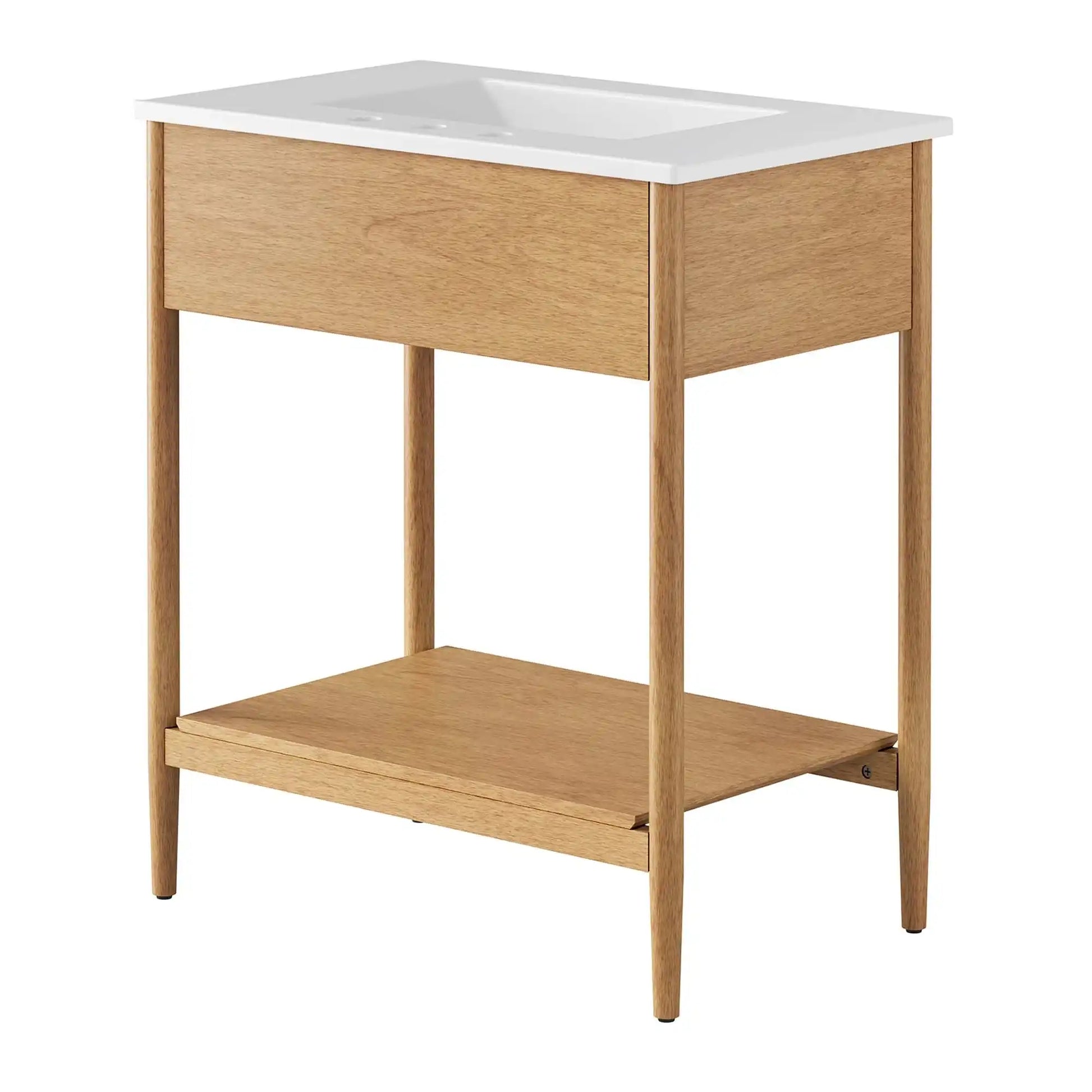 Zaire 30" Bathroom Vanity by Modway - Best Buy Furniture