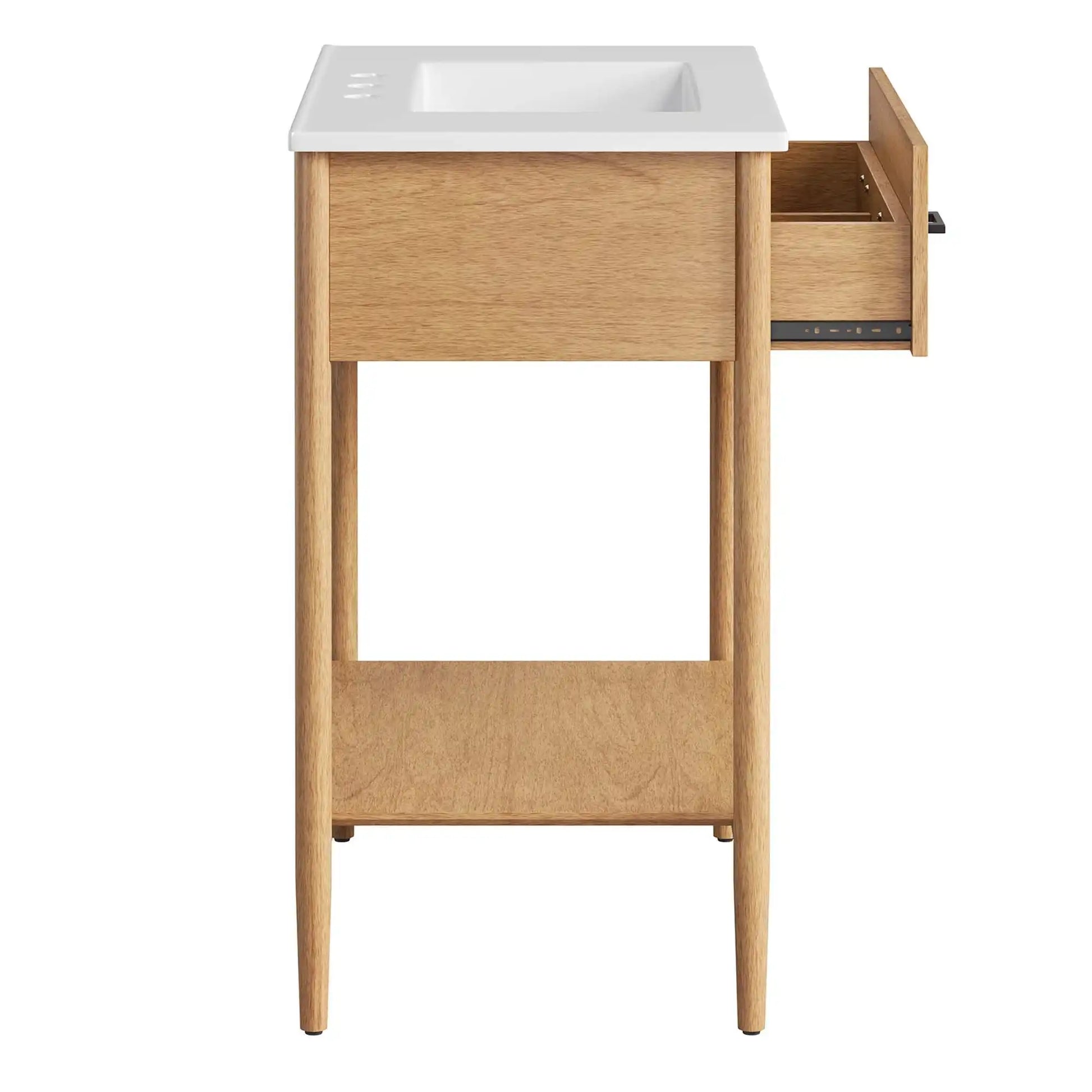 Zaire 30" Bathroom Vanity by Modway - Best Buy Furniture