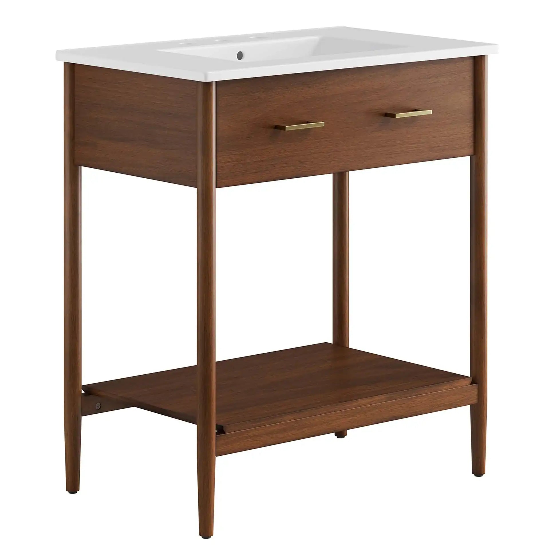 Zaire 30" Bathroom Vanity by Modway - Best Buy Furniture