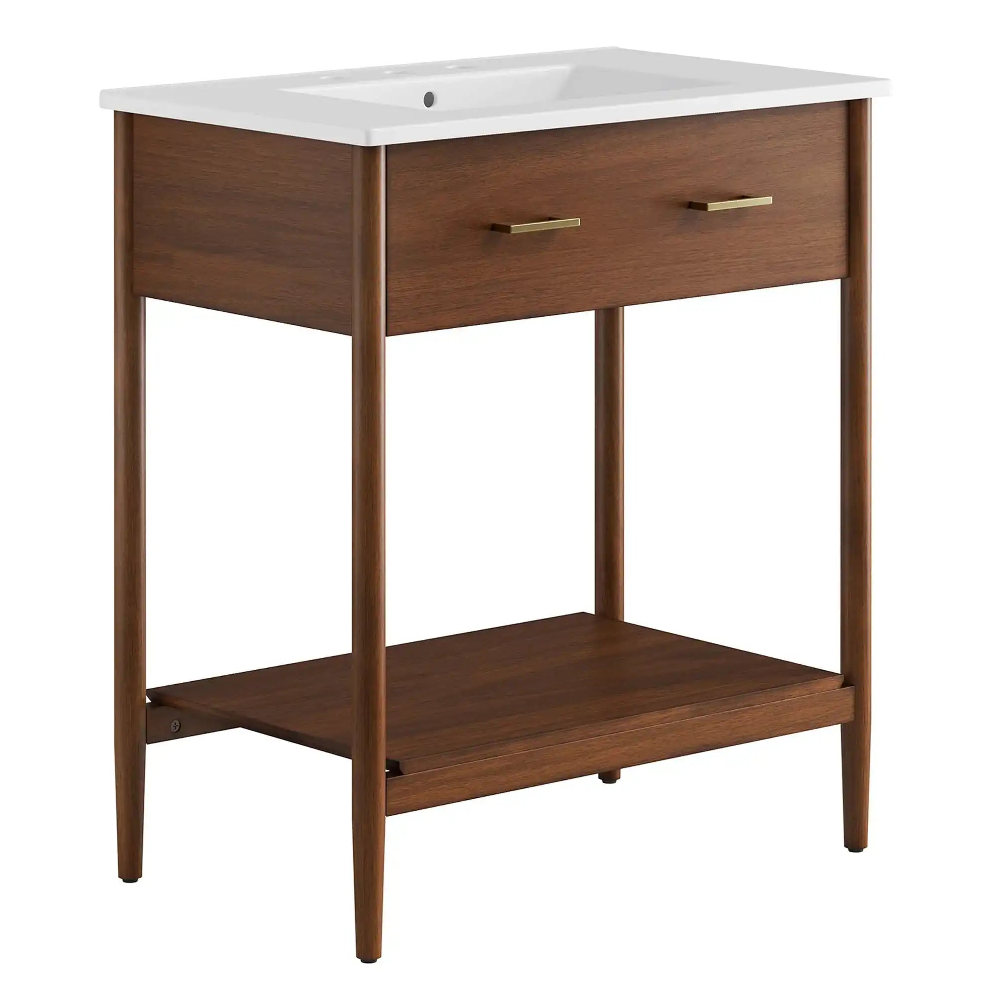 Zaire 30" Bathroom Vanity by Modway - Best Buy Furniture