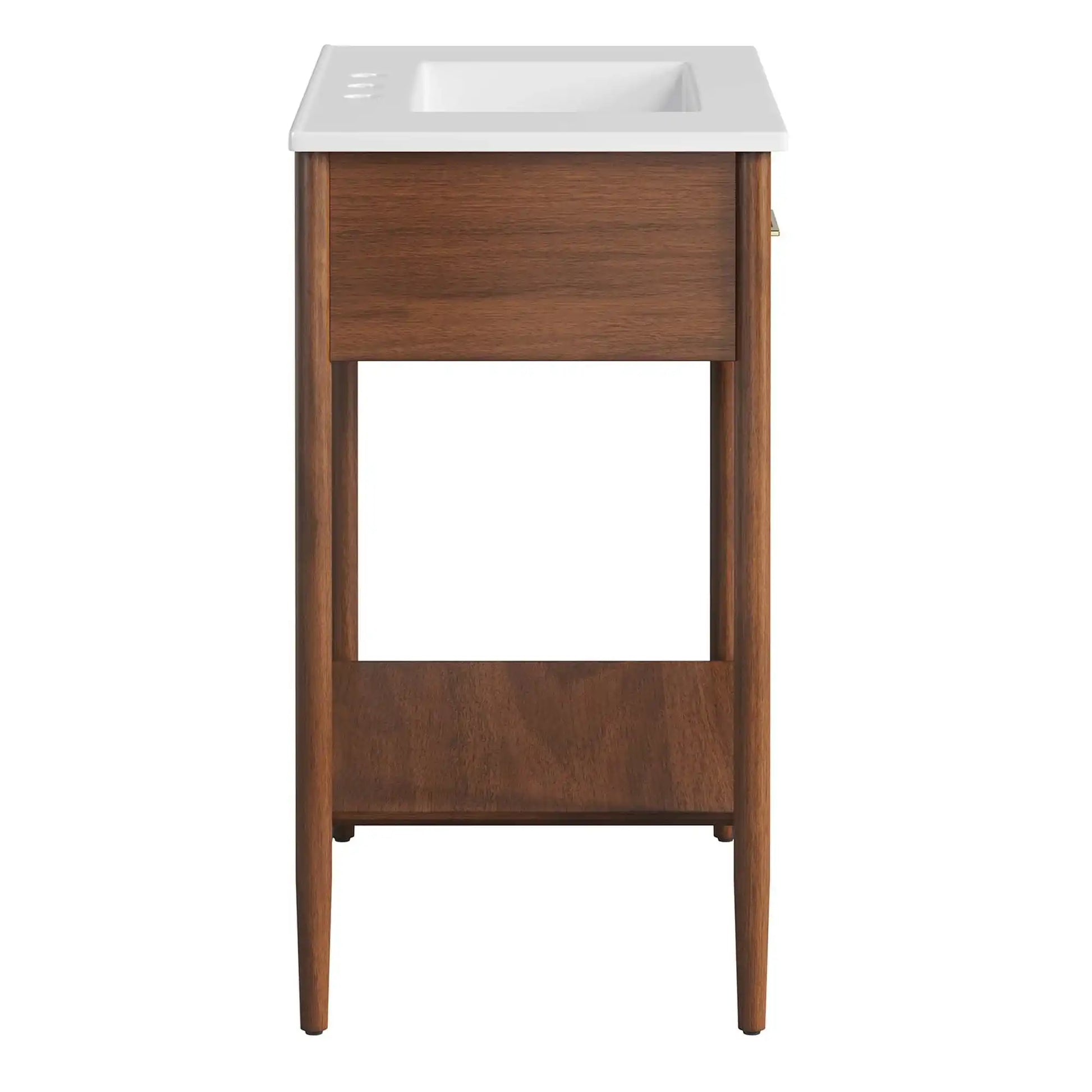 Zaire 30" Bathroom Vanity by Modway - Best Buy Furniture