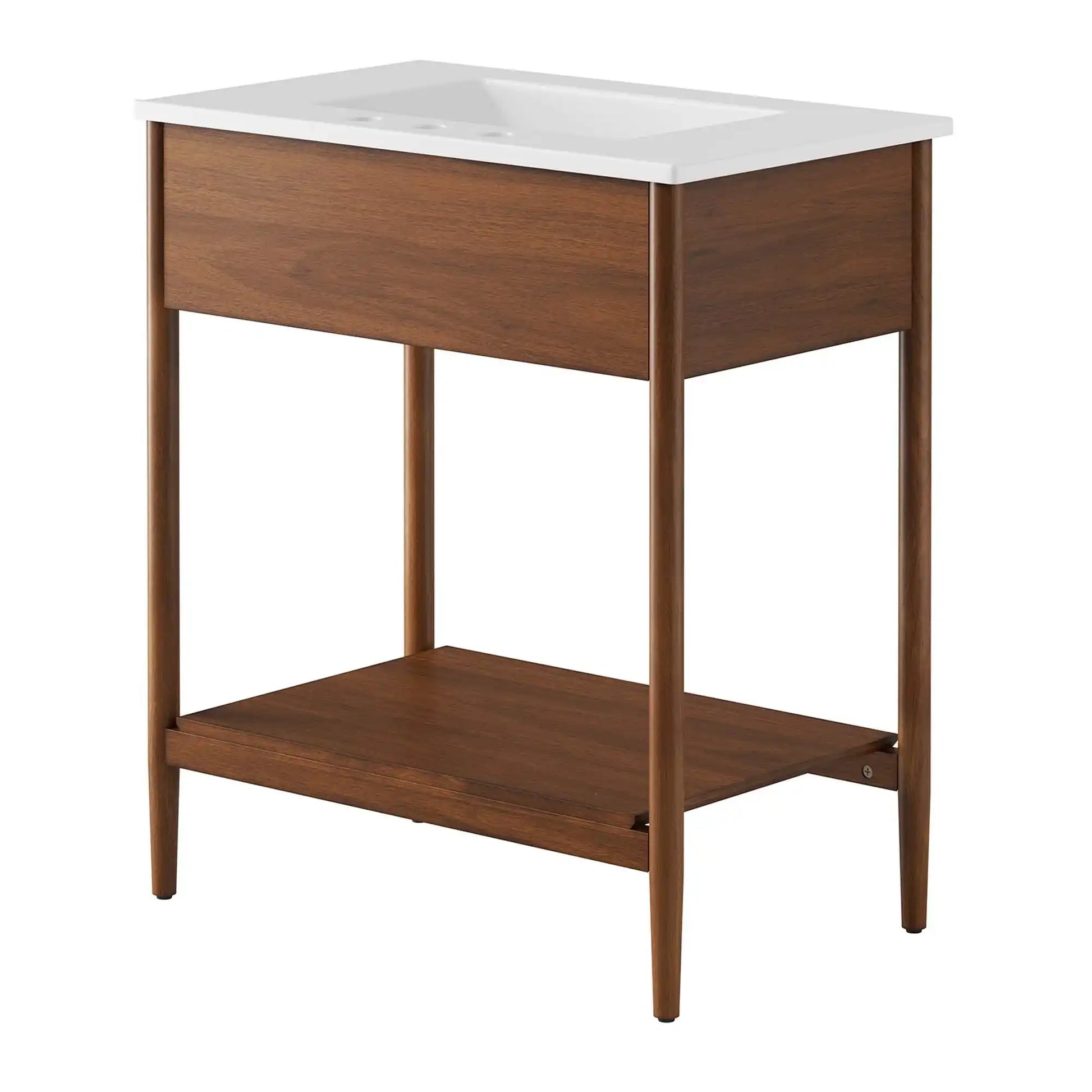 Zaire 30" Bathroom Vanity by Modway - Best Buy Furniture