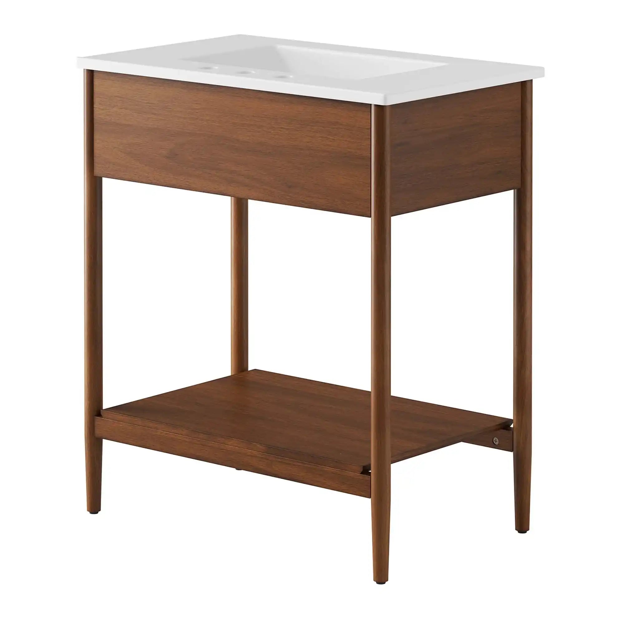 Zaire 30" Bathroom Vanity by Modway - Best Buy Furniture