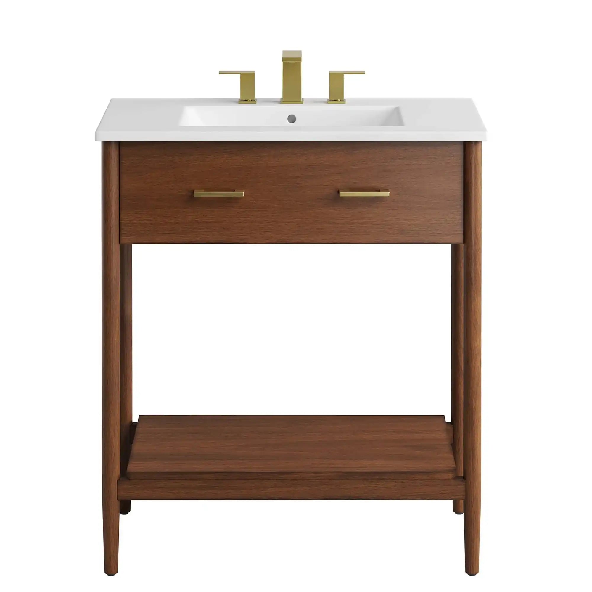 Zaire 30" Bathroom Vanity by Modway - Best Buy Furniture