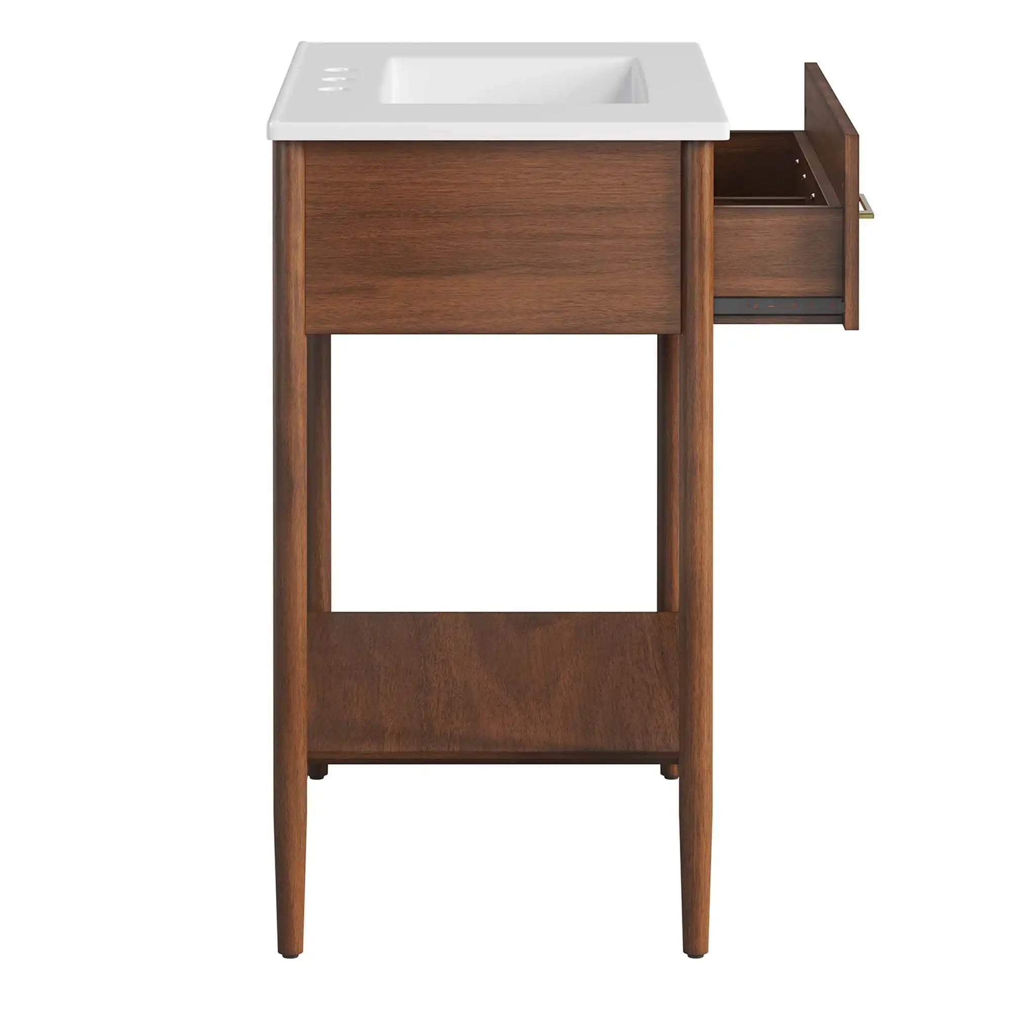 Zaire 30" Bathroom Vanity by Modway - Best Buy Furniture
