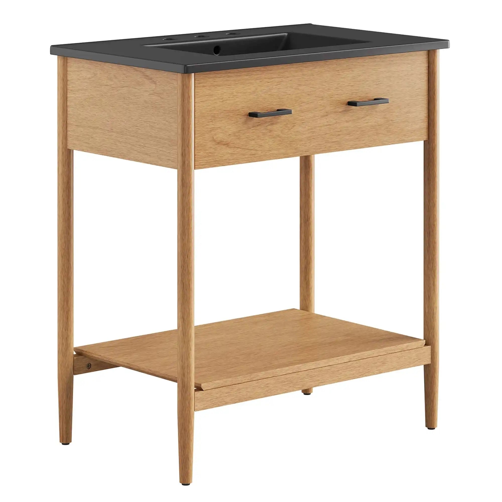 Zaire 30" Bathroom Vanity by Modway - Best Buy Furniture