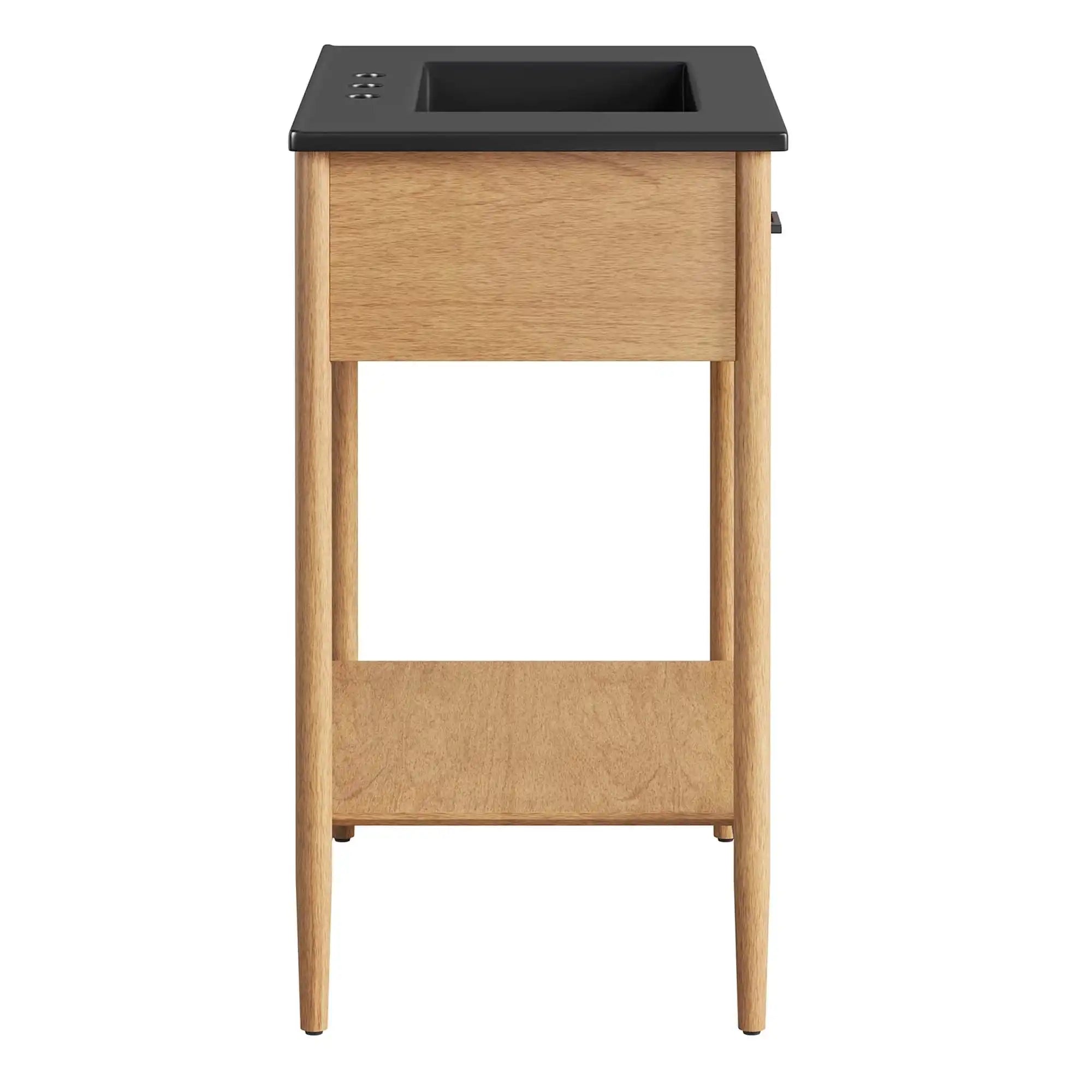 Zaire 30" Bathroom Vanity by Modway - Best Buy Furniture
