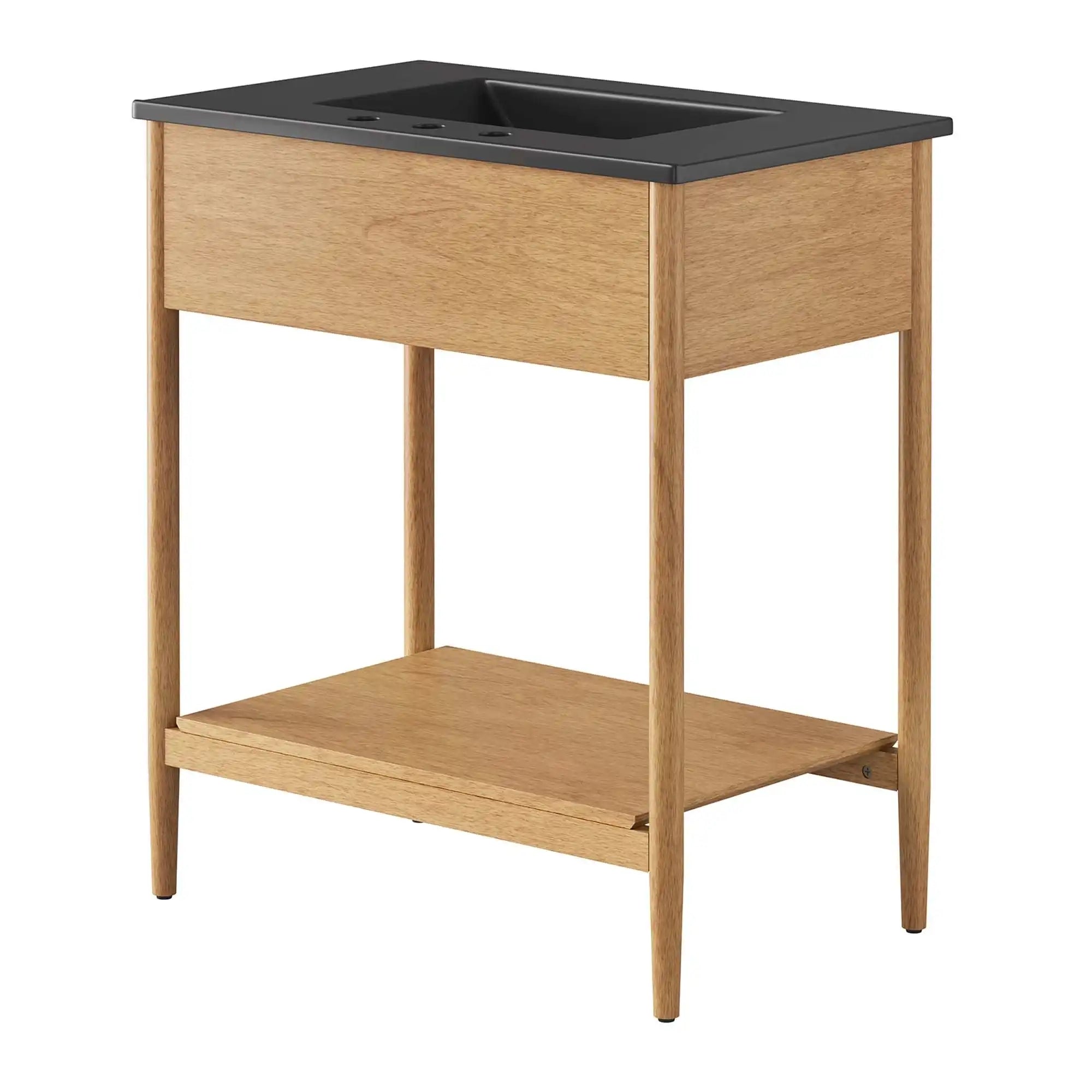 Zaire 30" Bathroom Vanity by Modway - Best Buy Furniture