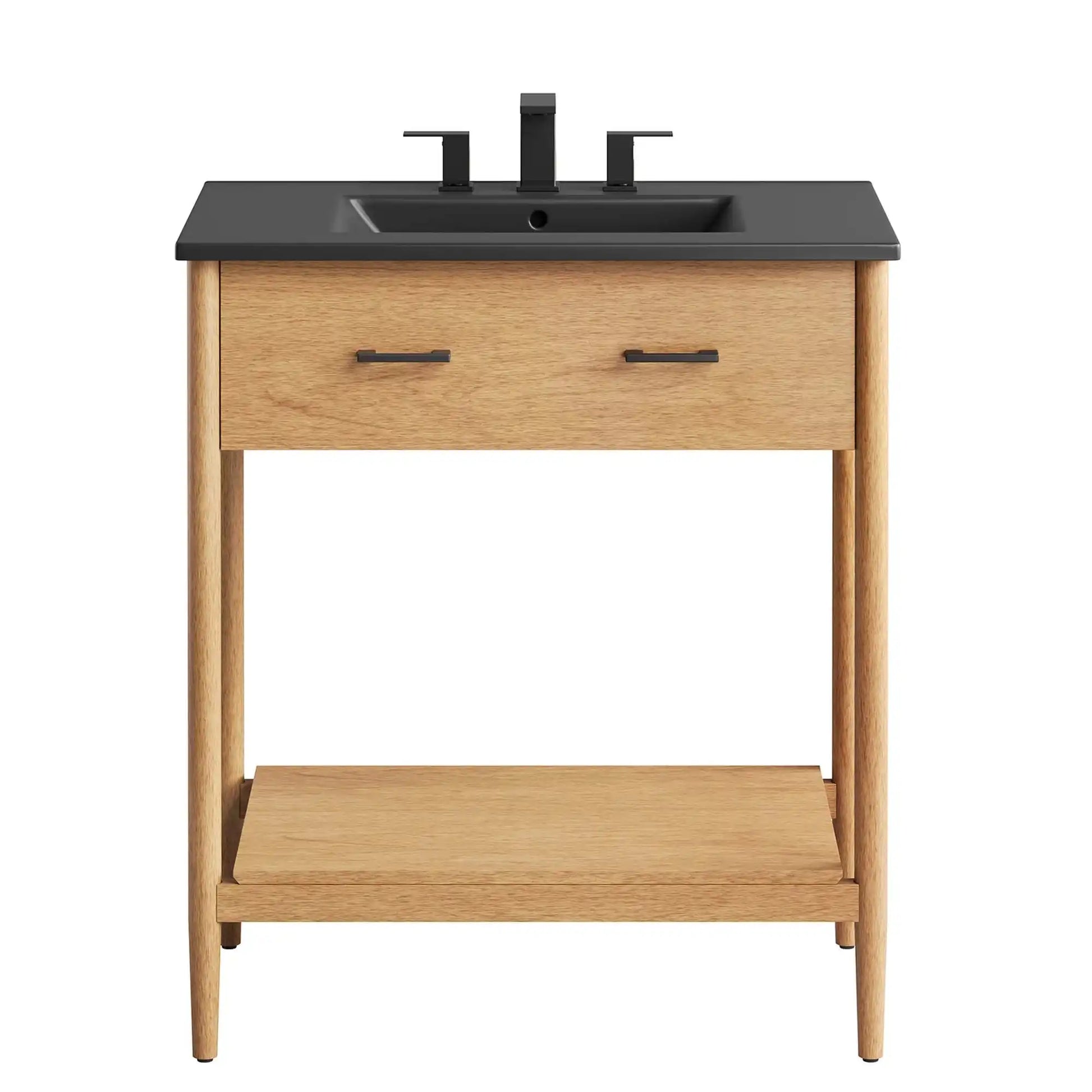 Zaire 30" Bathroom Vanity by Modway - Best Buy Furniture