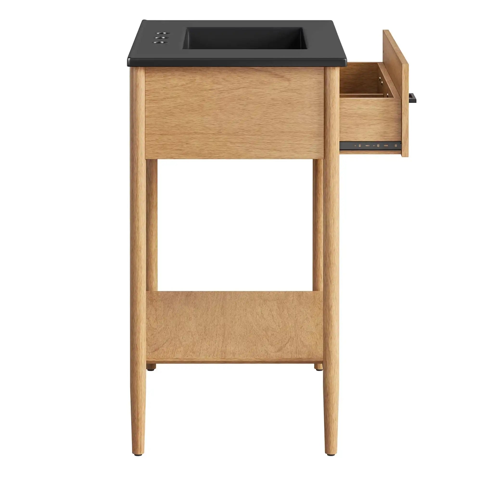 Zaire 30" Bathroom Vanity by Modway - Best Buy Furniture