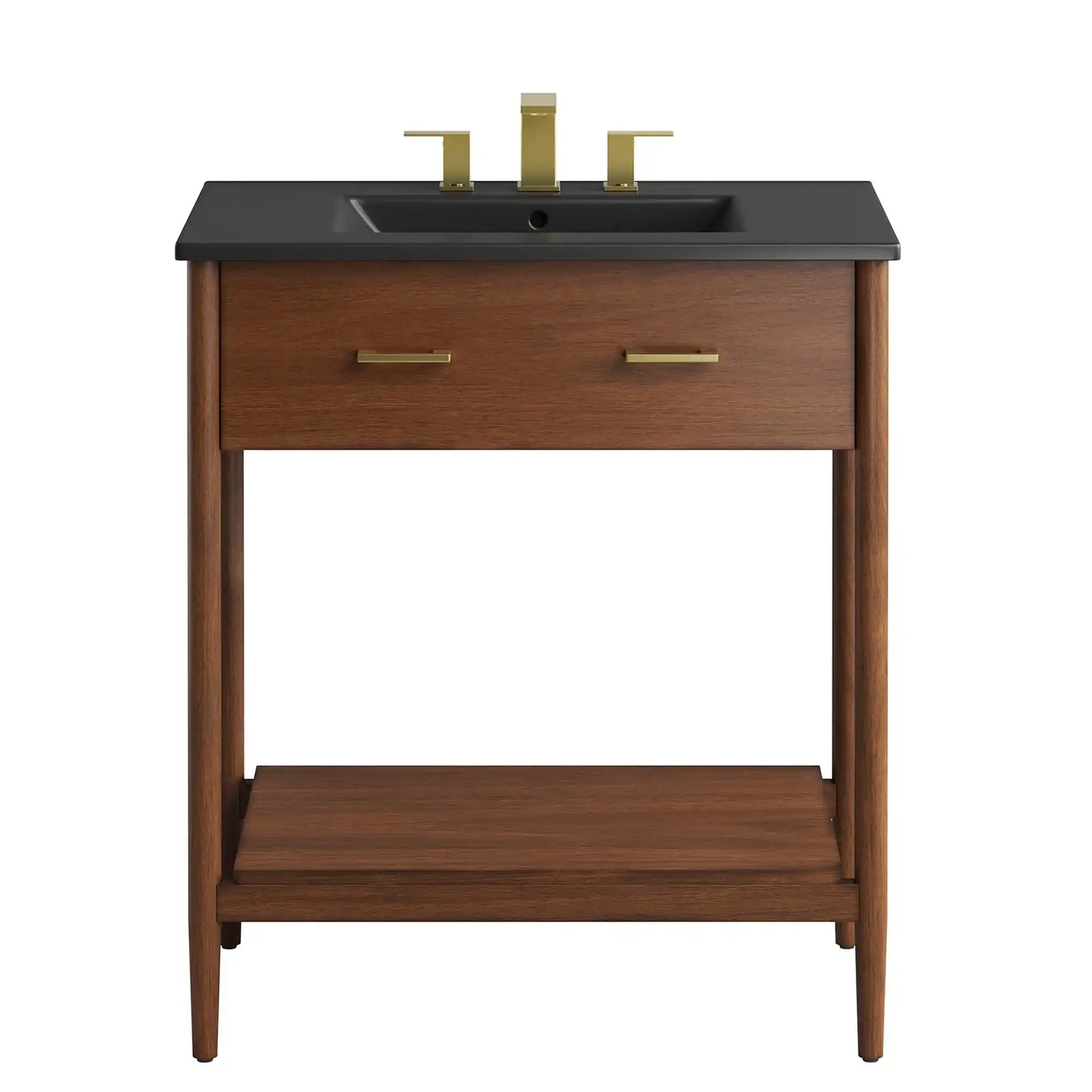 Zaire 30" Bathroom Vanity by Modway - Best Buy Furniture