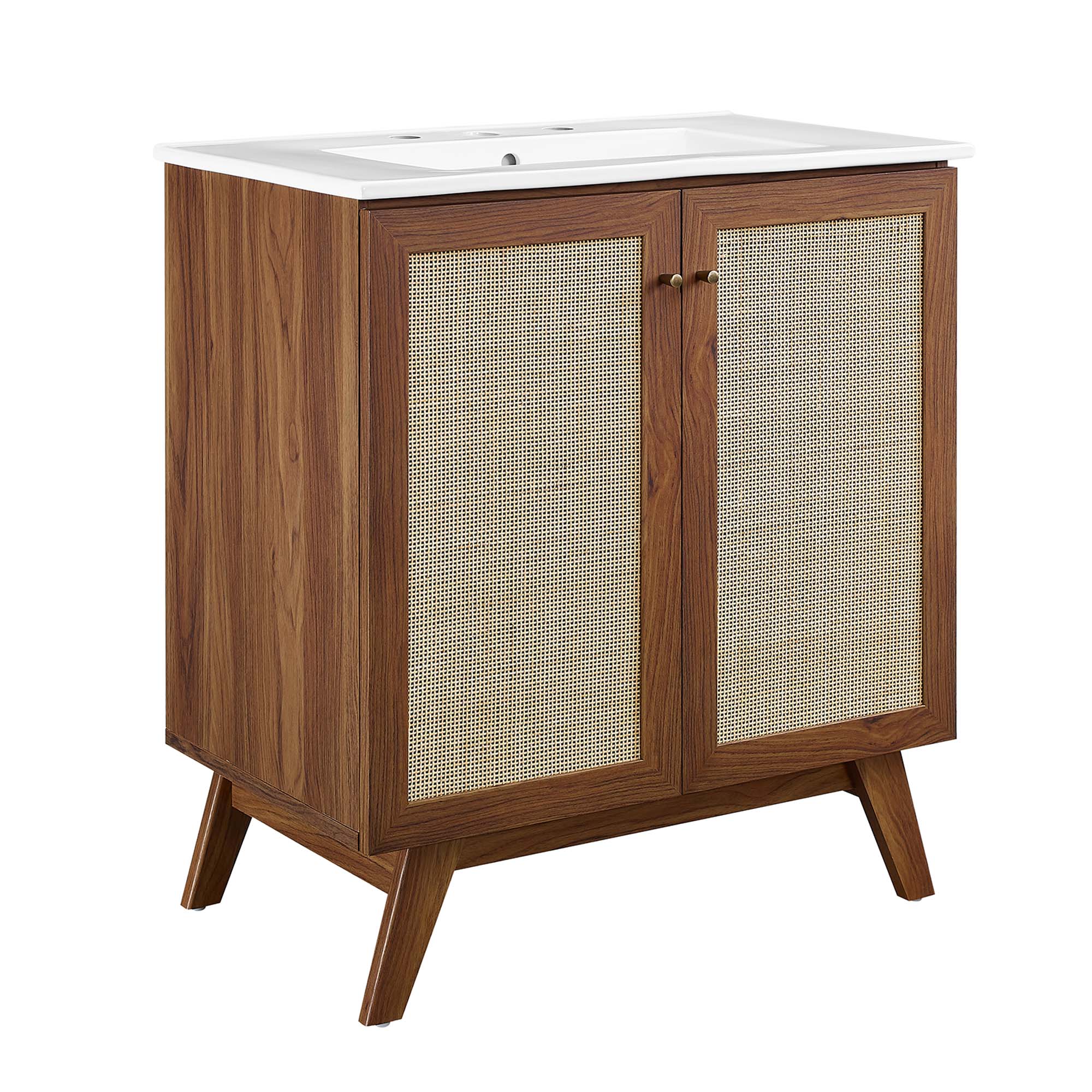 Soma 30" Bathroom Vanity by Modway - Best Buy Furniture