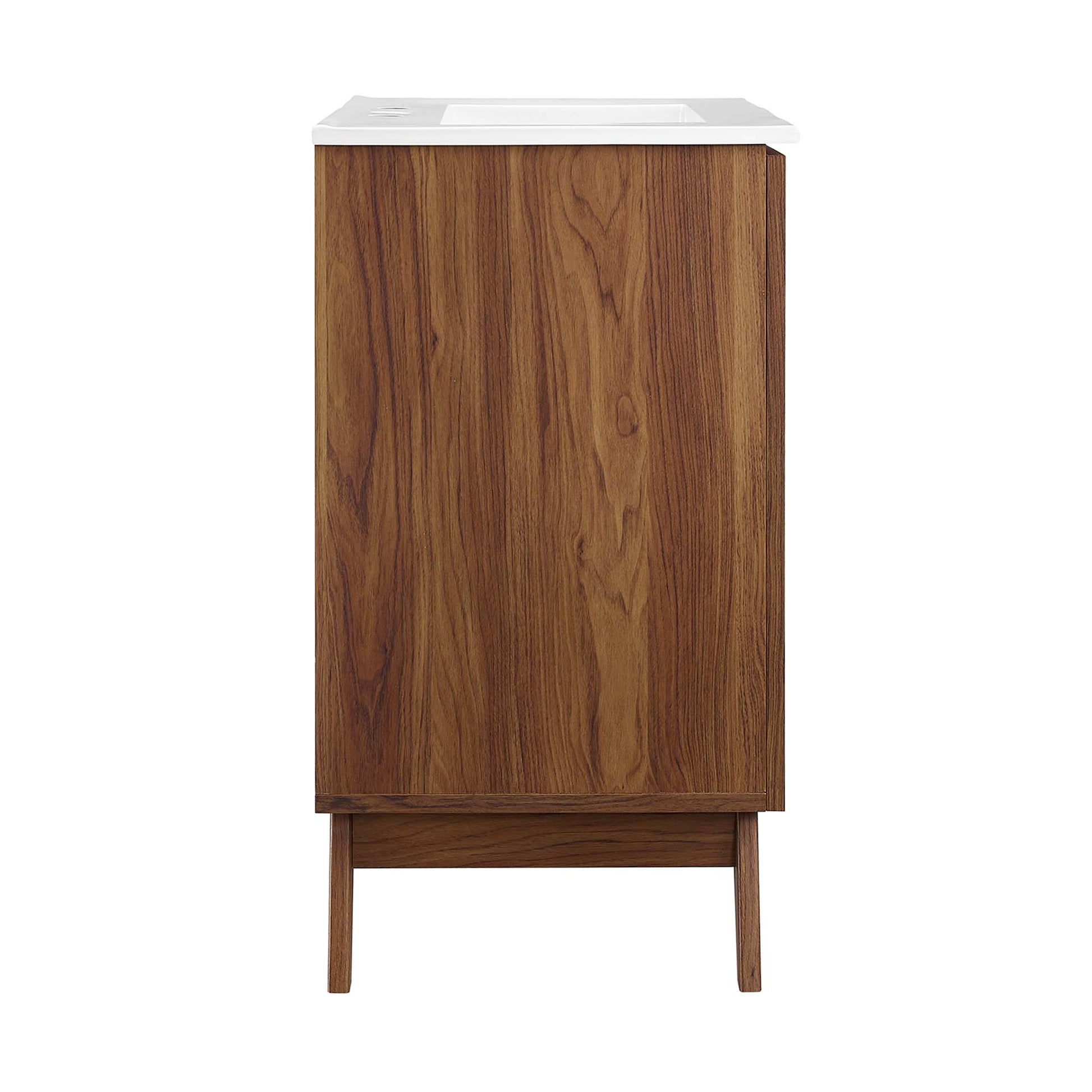 Soma 30" Bathroom Vanity by Modway - Best Buy Furniture