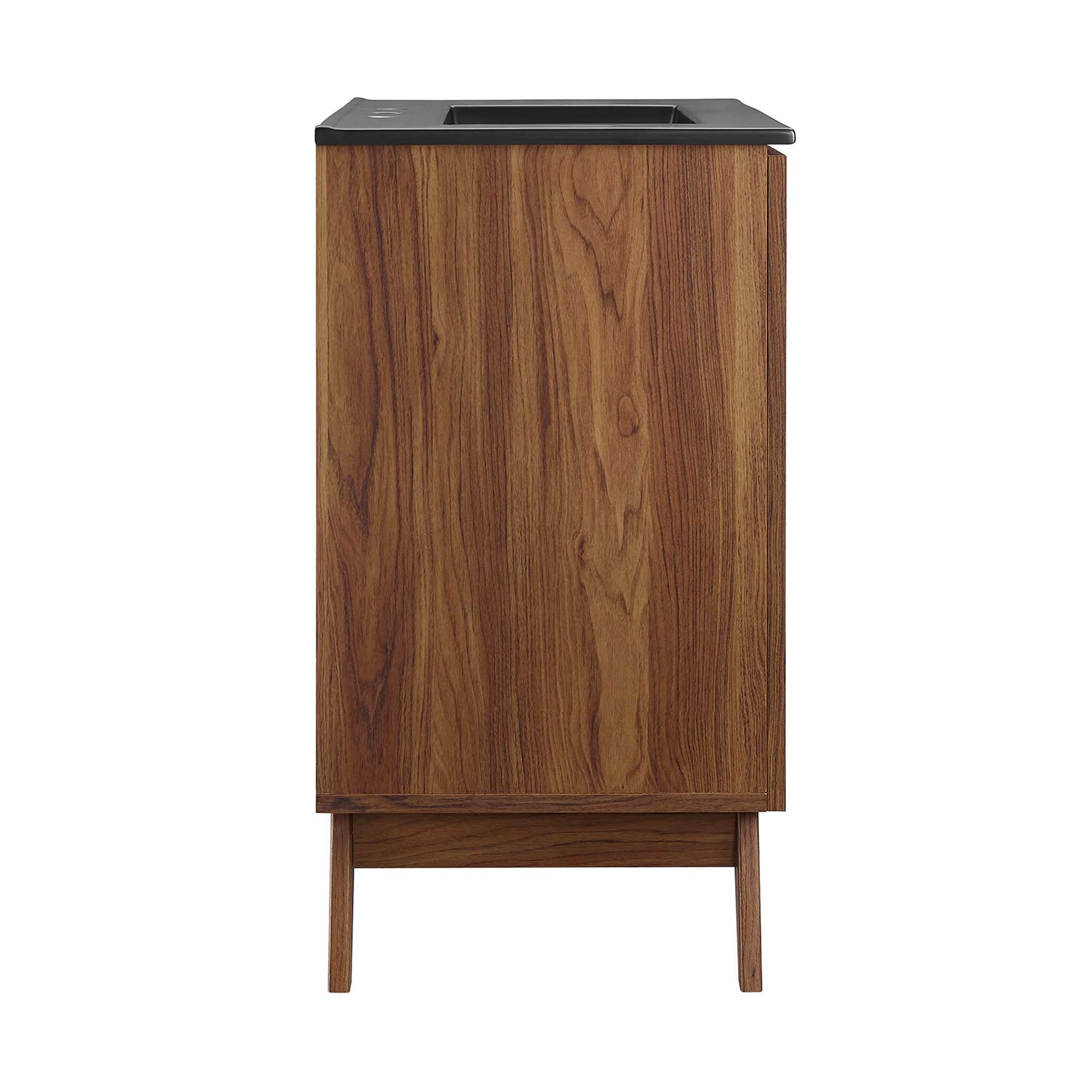 Soma 30" Bathroom Vanity by Modway - Best Buy Furniture
