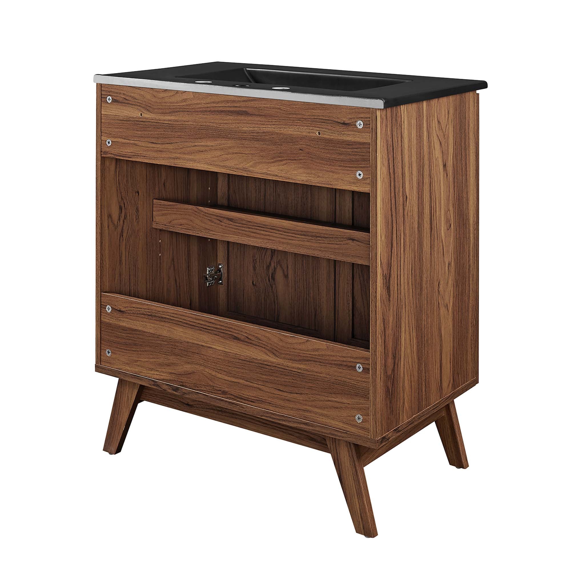 Soma 30" Bathroom Vanity by Modway - Best Buy Furniture