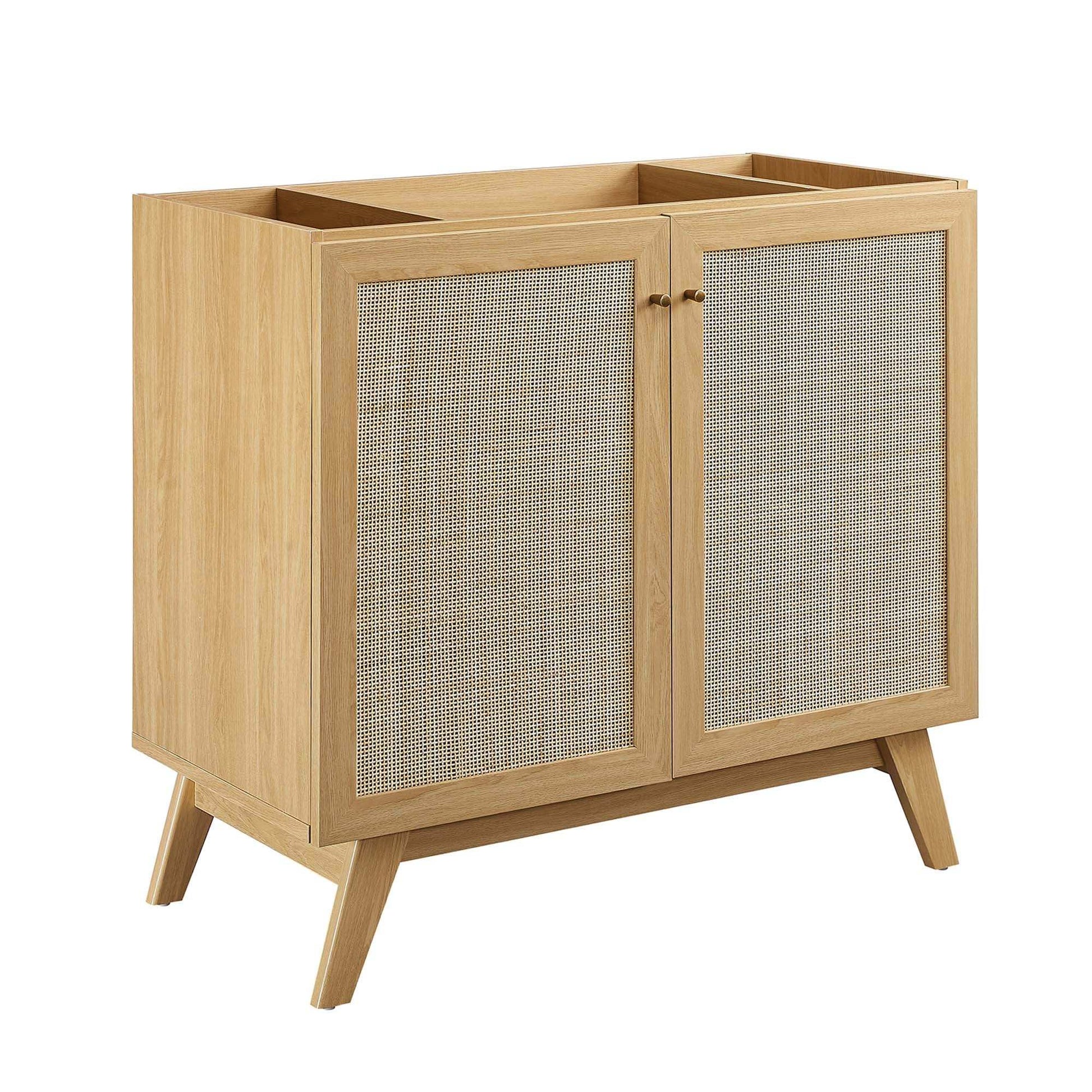 Soma 36" Bathroom Vanity by Modway - Best Buy Furniture