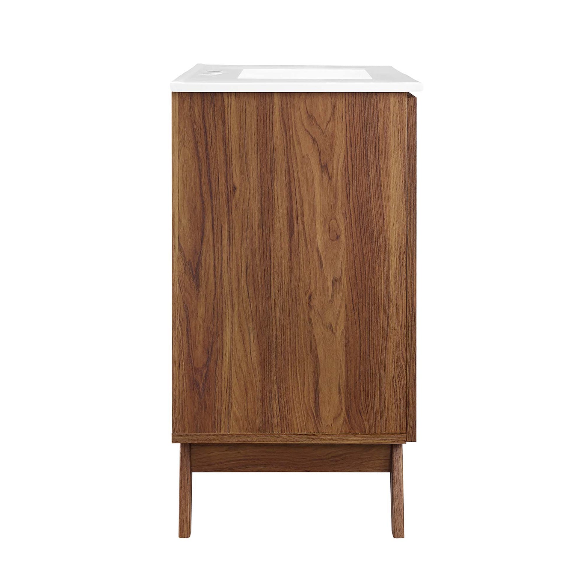 Soma 36" Bathroom Vanity by Modway - Best Buy Furniture